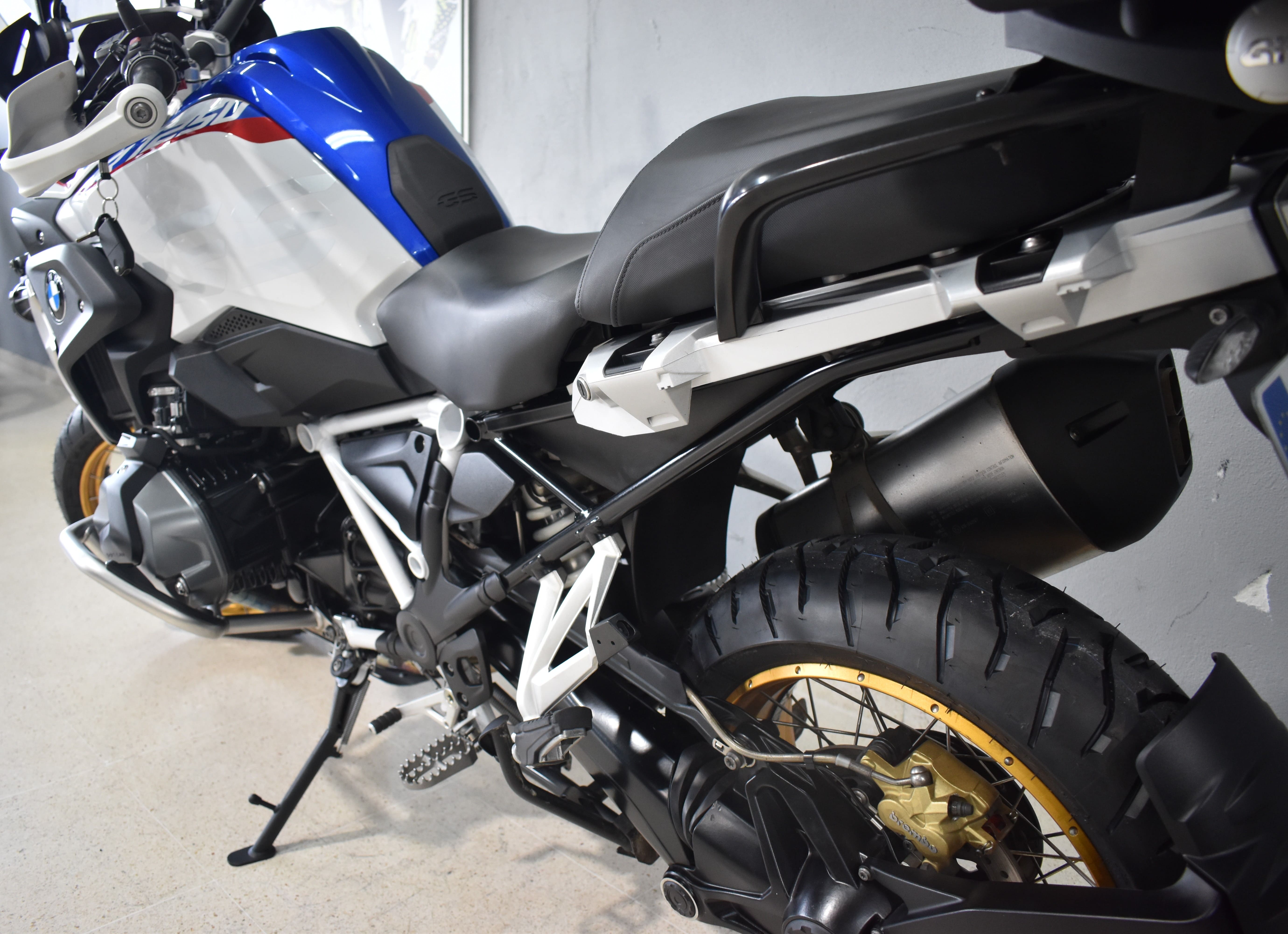 Imagen de BMW R 1250 GS HP