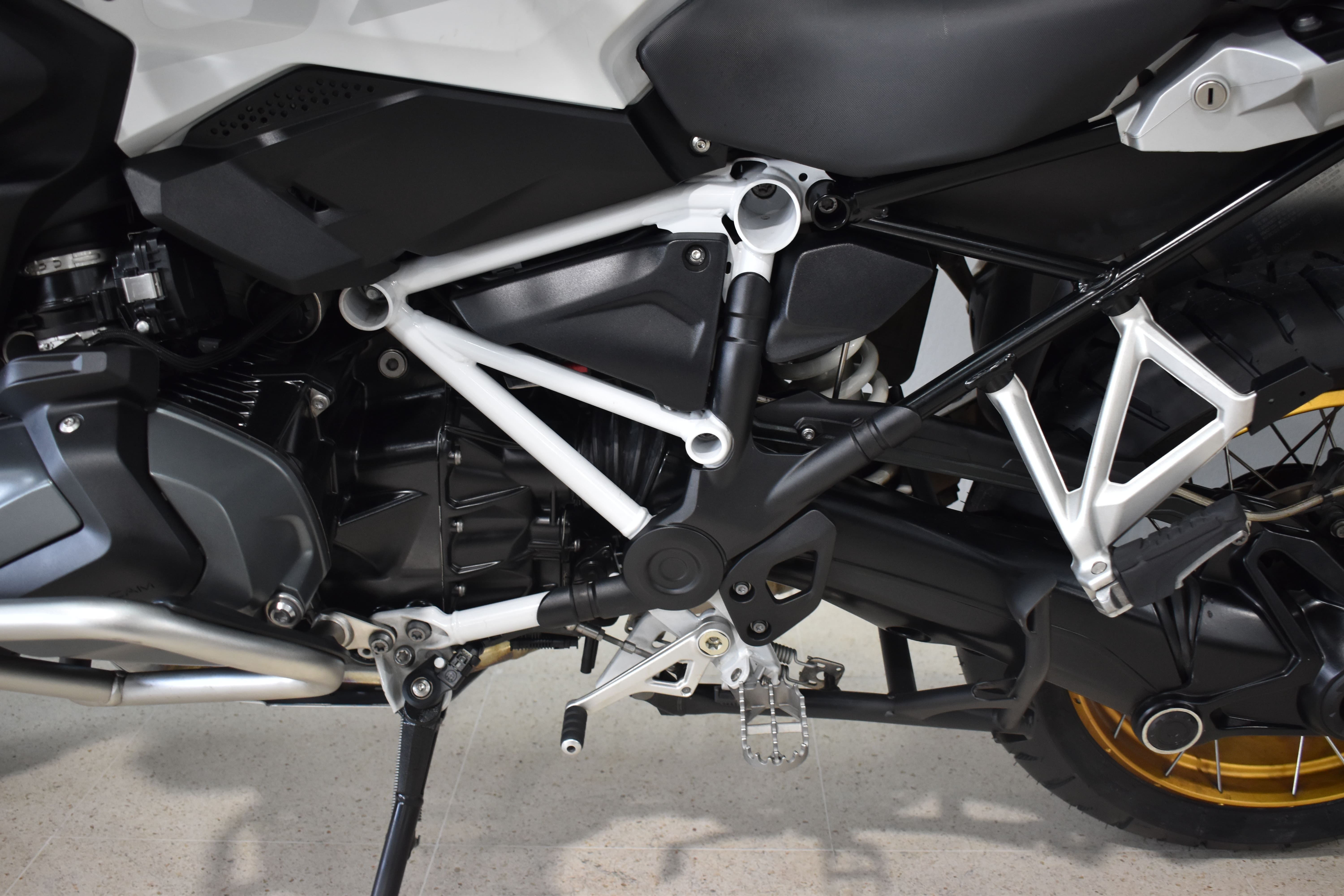 Imagen de BMW R 1250 GS HP