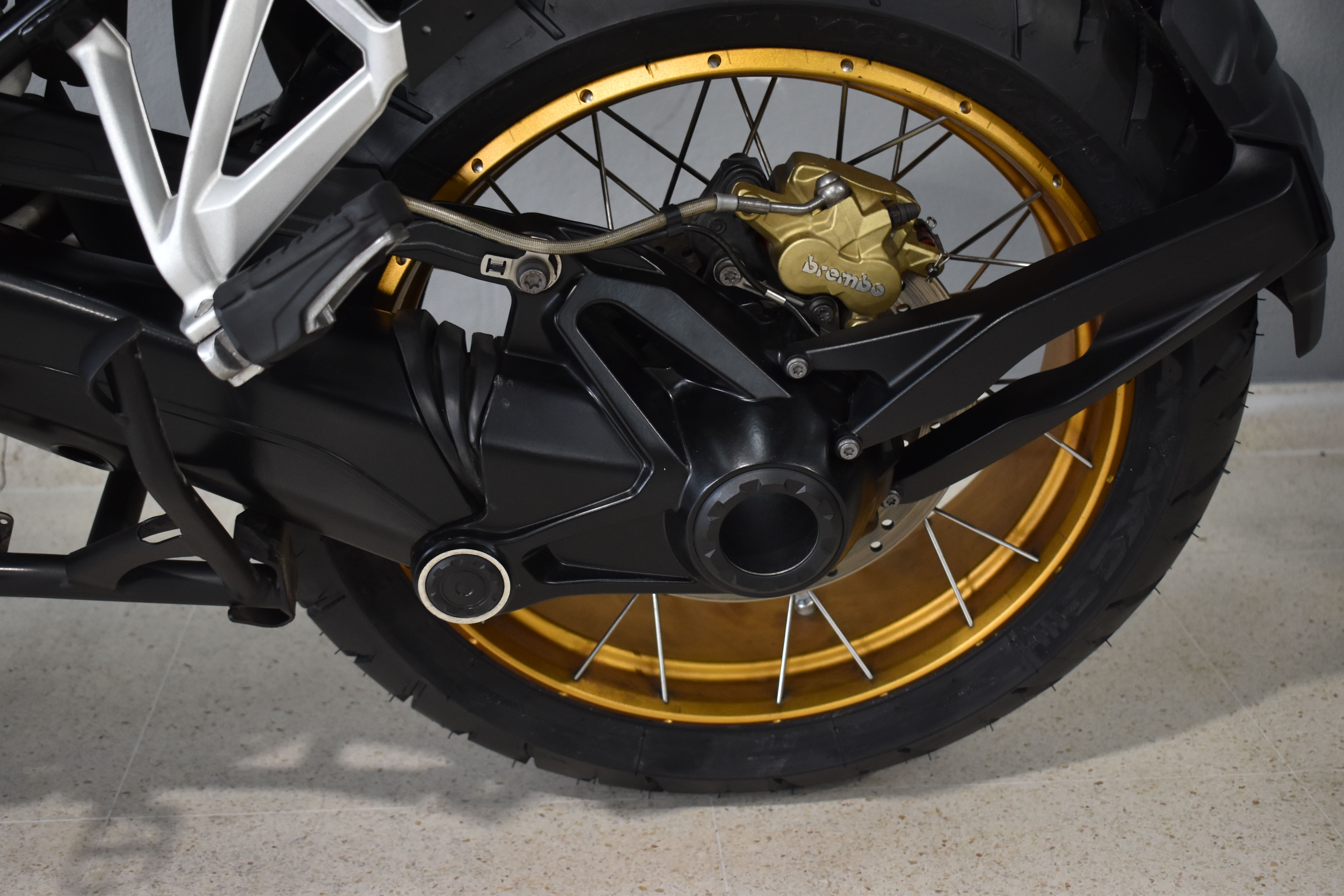 Imagen de BMW R 1250 GS HP