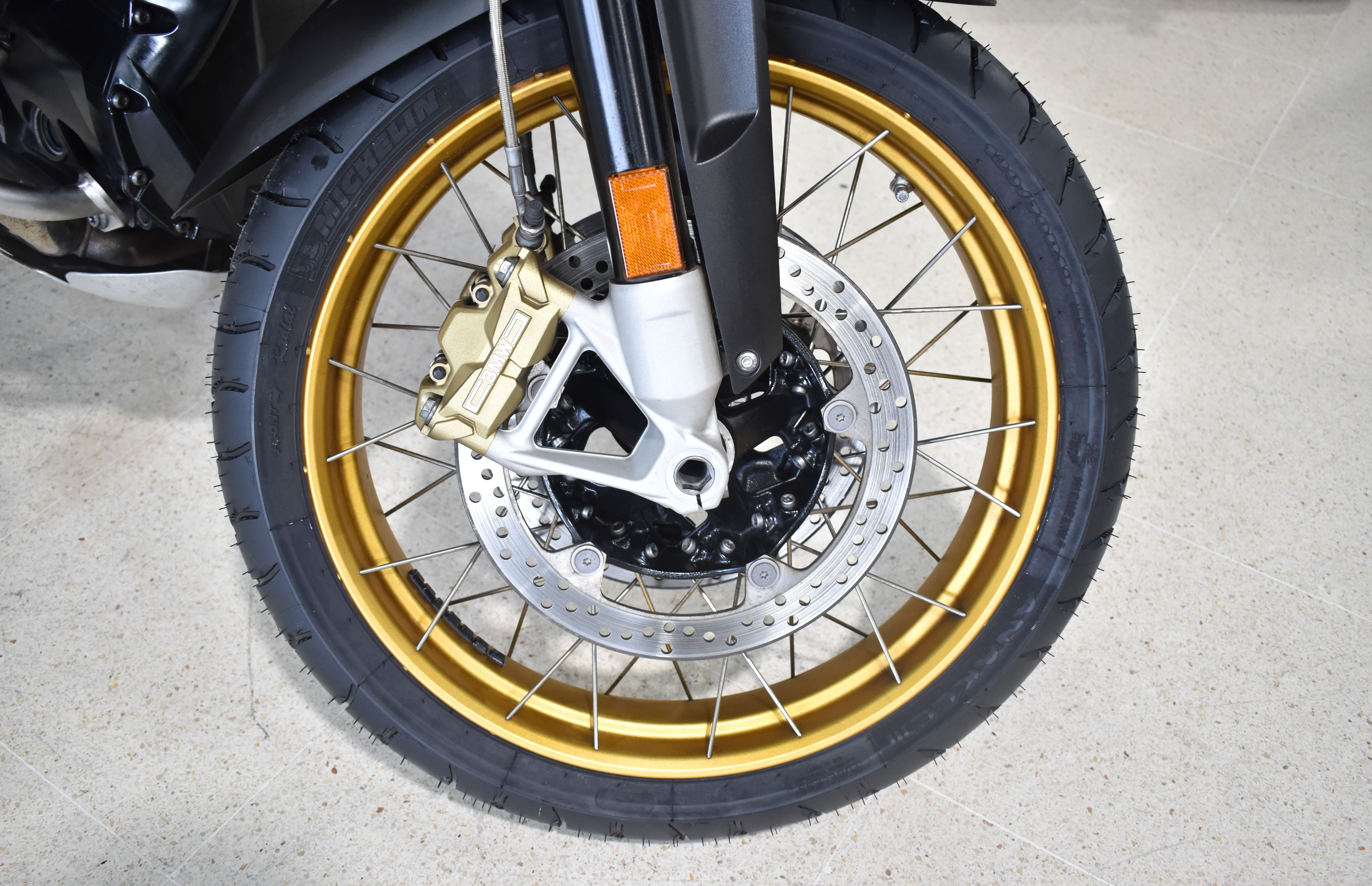 Imagen de BMW R 1250 GS HP