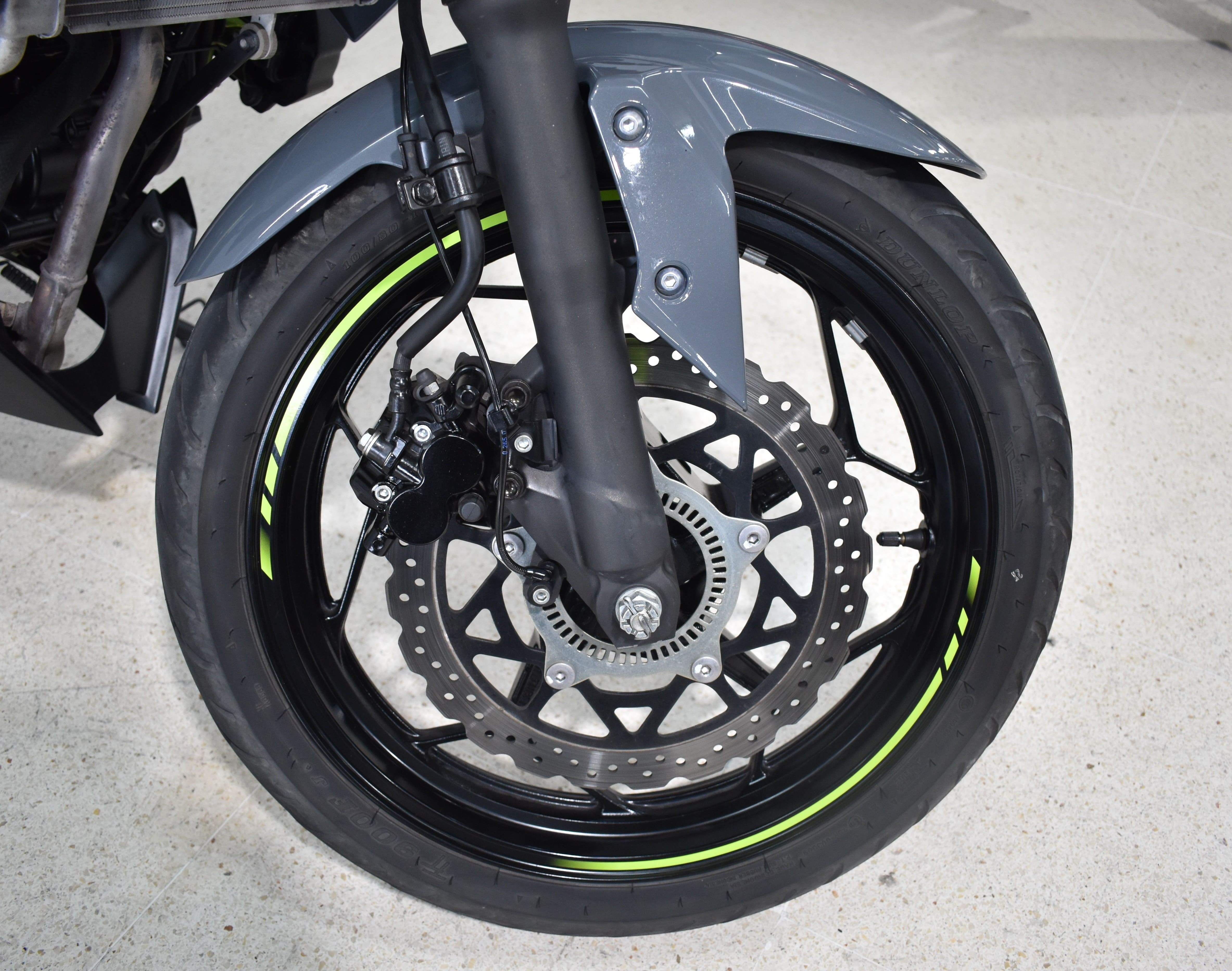 Imagen de KAWASAKI Z 125