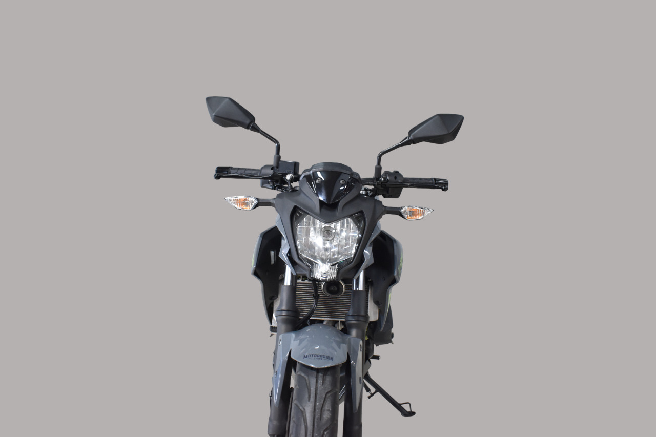Imagen de KAWASAKI Z 125