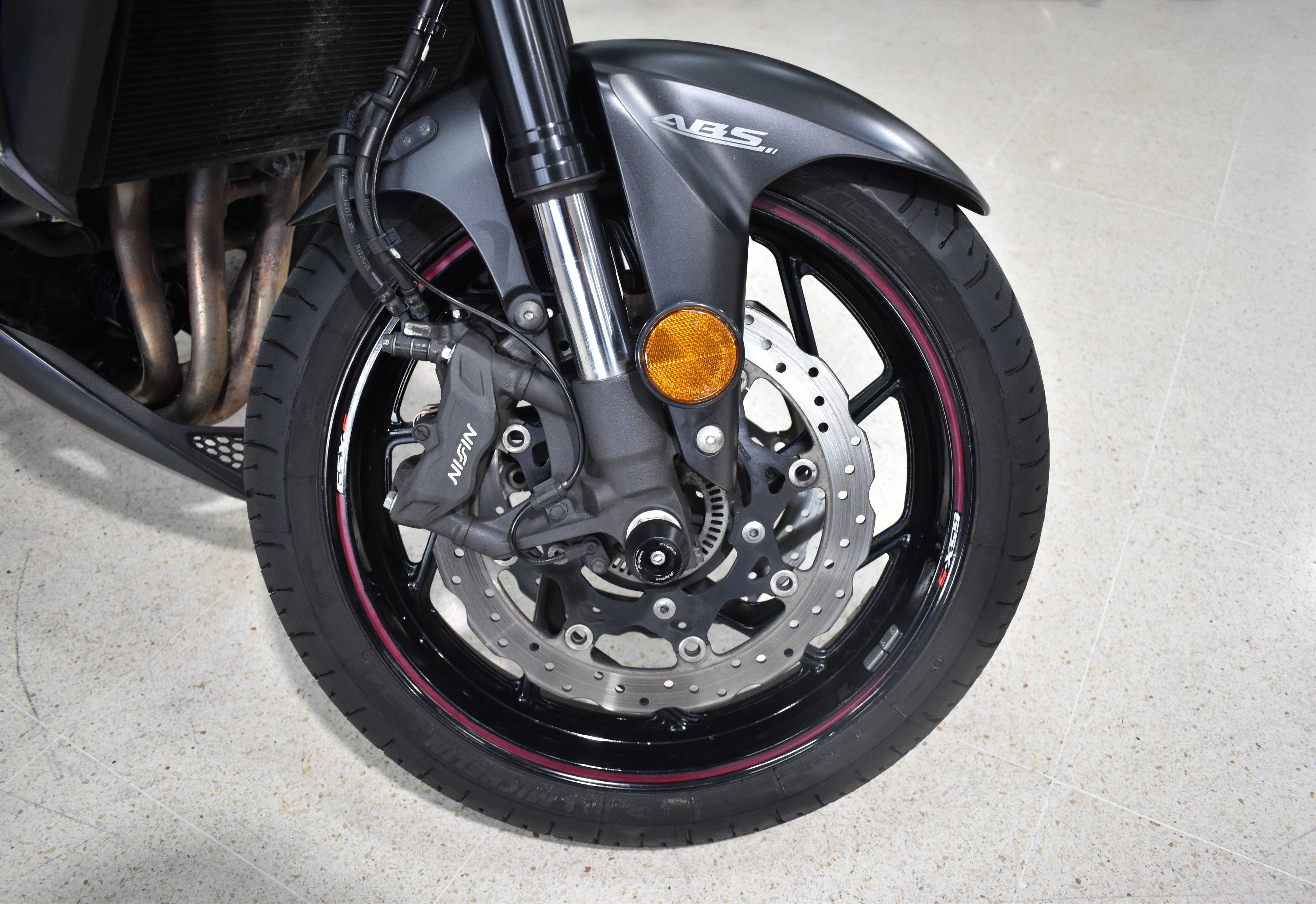 Imagen de SUZUKI GSX-S750