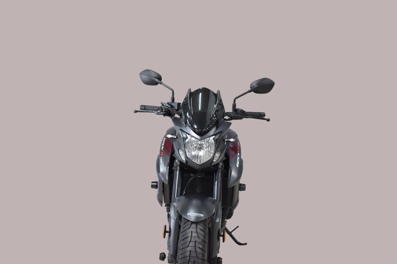 Imagen de SUZUKI GSX-S750