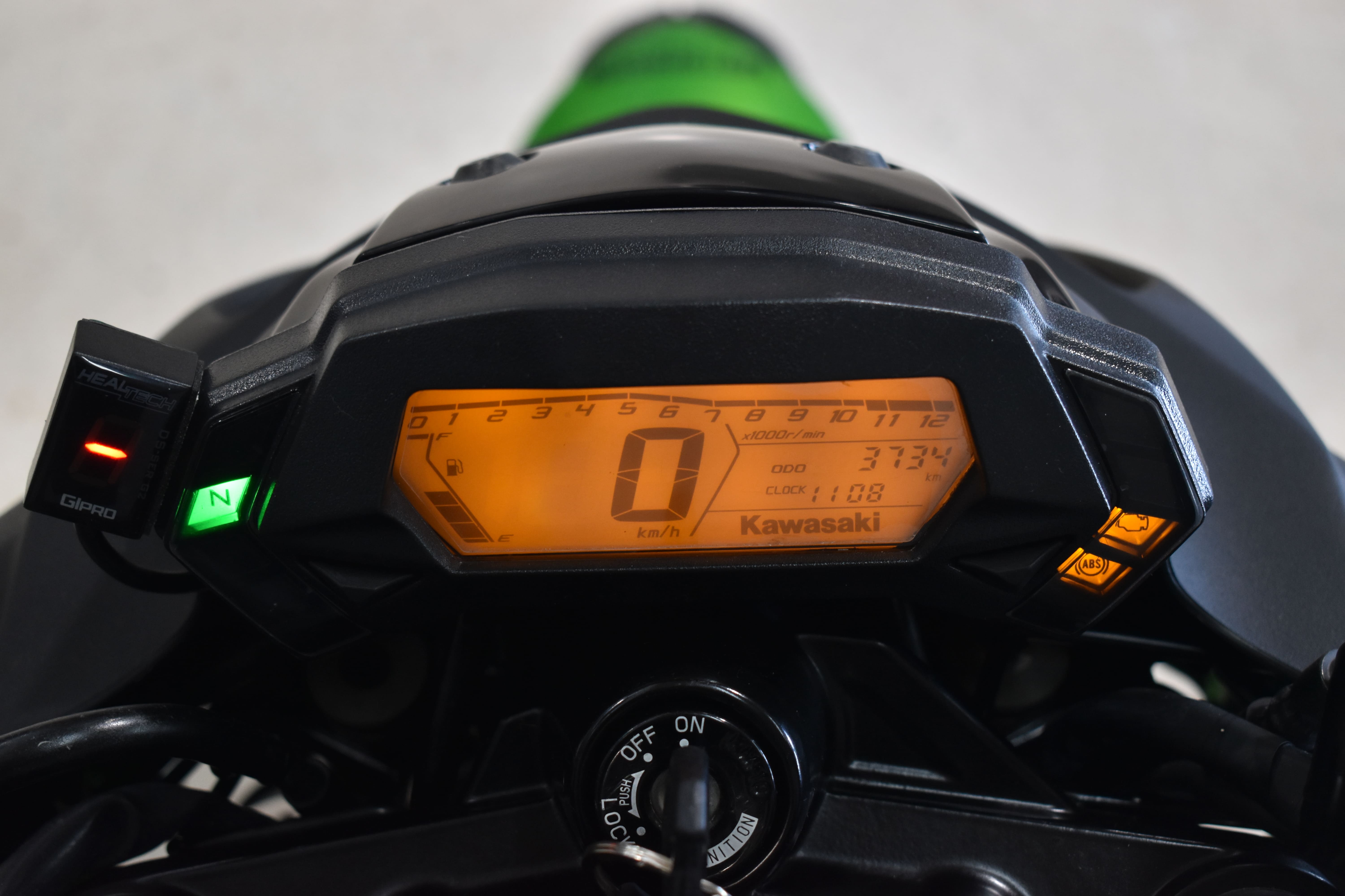 Imagen de KAWASAKI Z 125