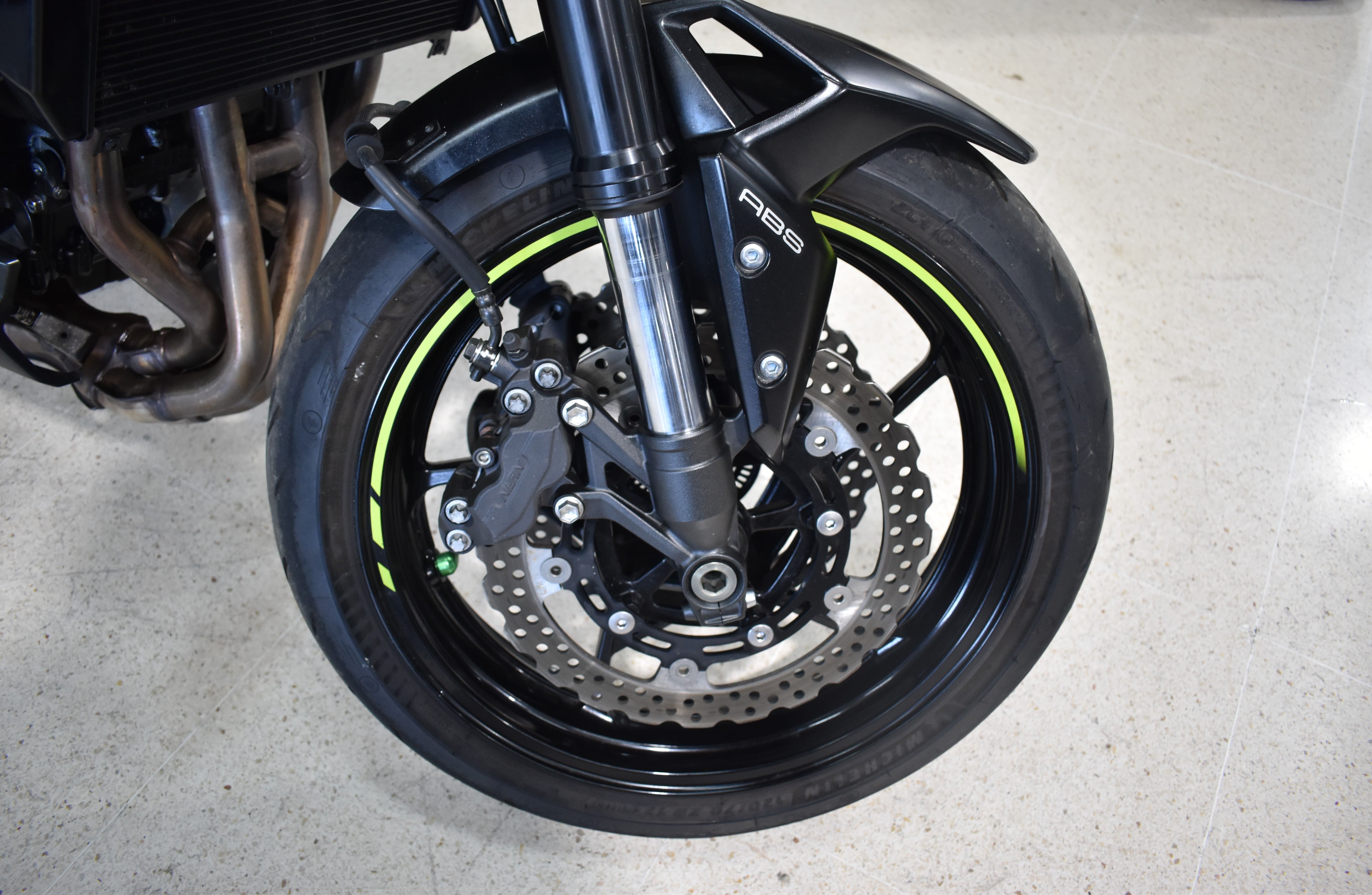 Imagen de KAWASAKI Z 900