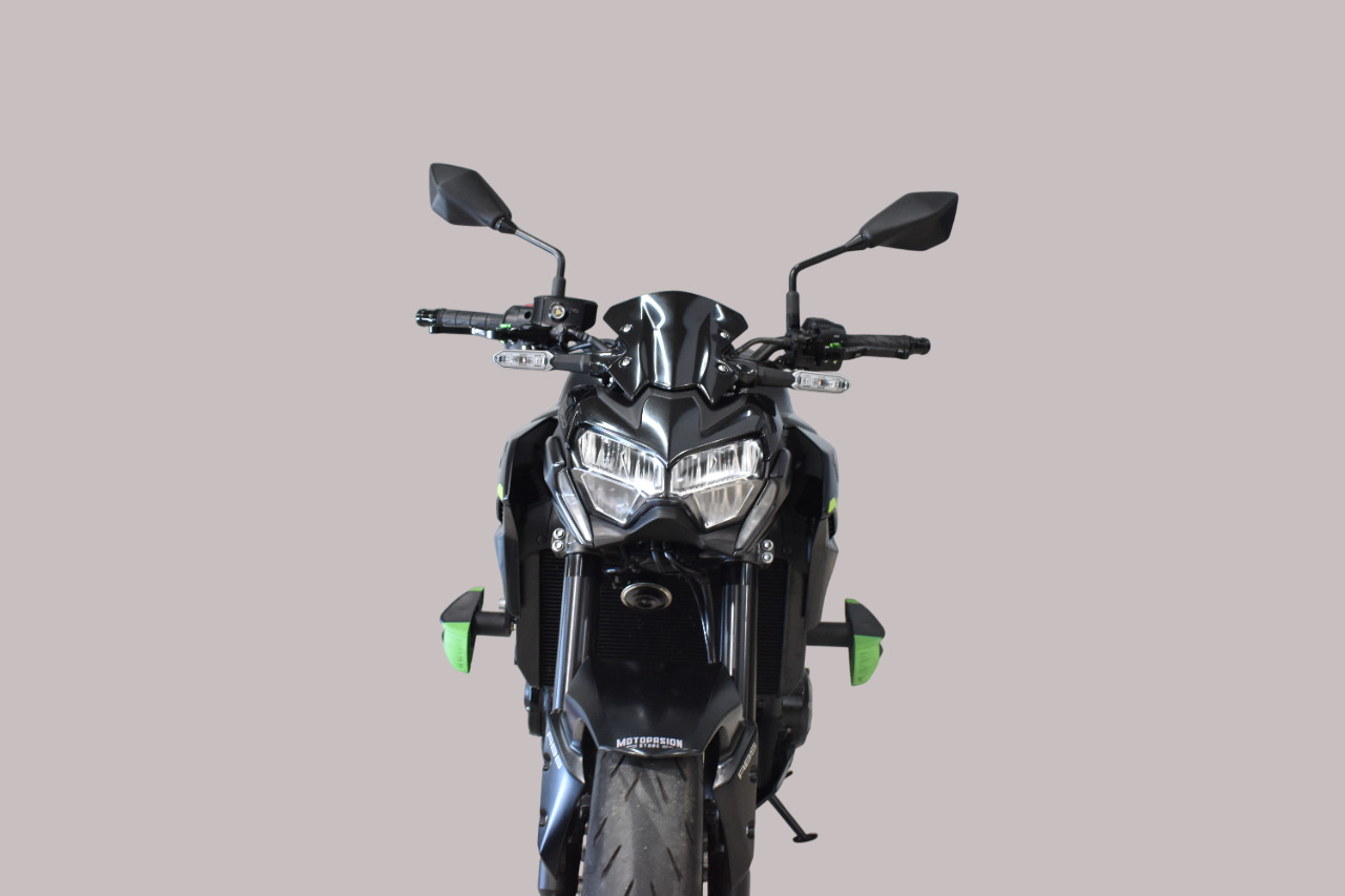 Imagen de KAWASAKI Z 900
