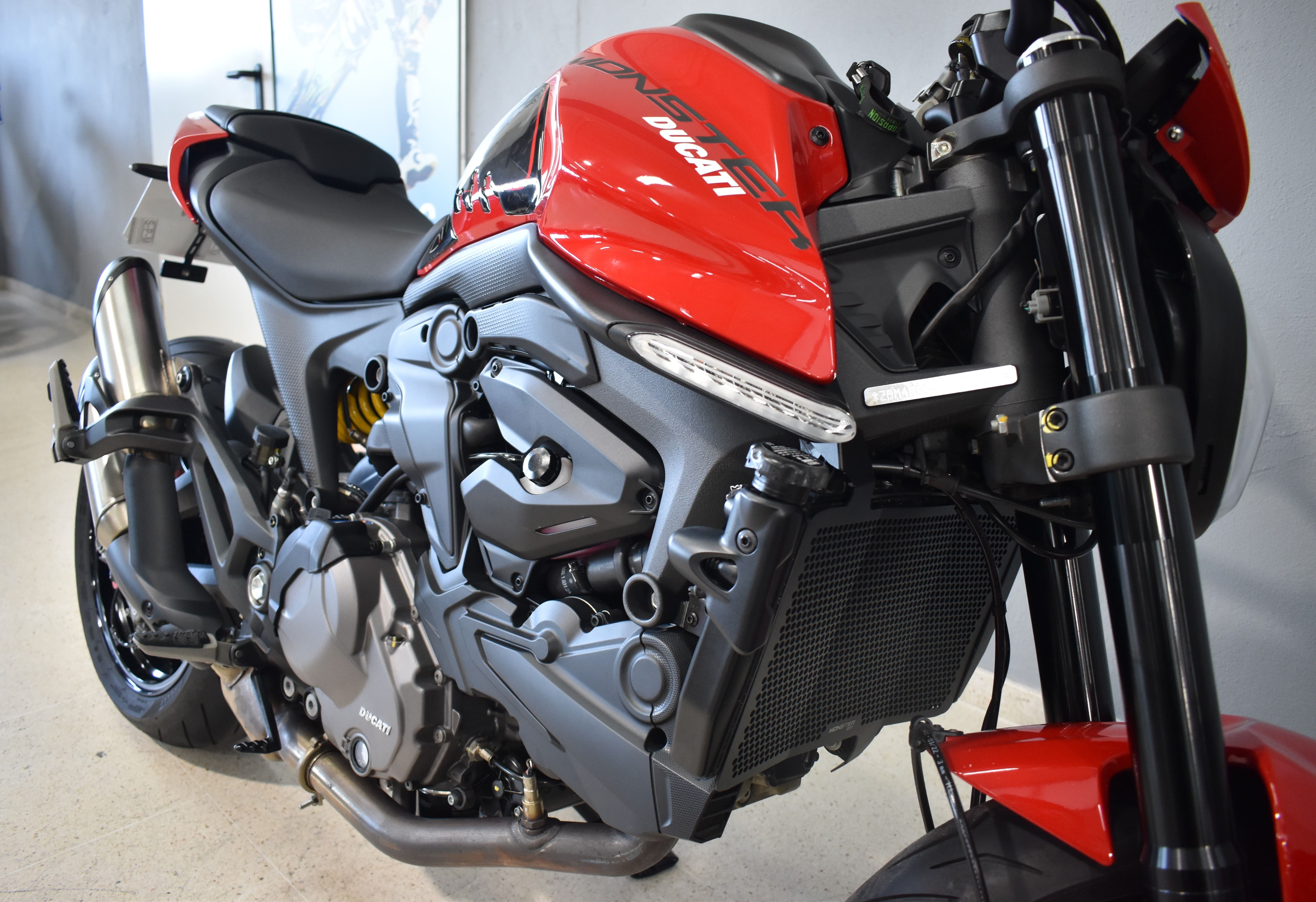 Imagen de DUCATI MONSTER 937