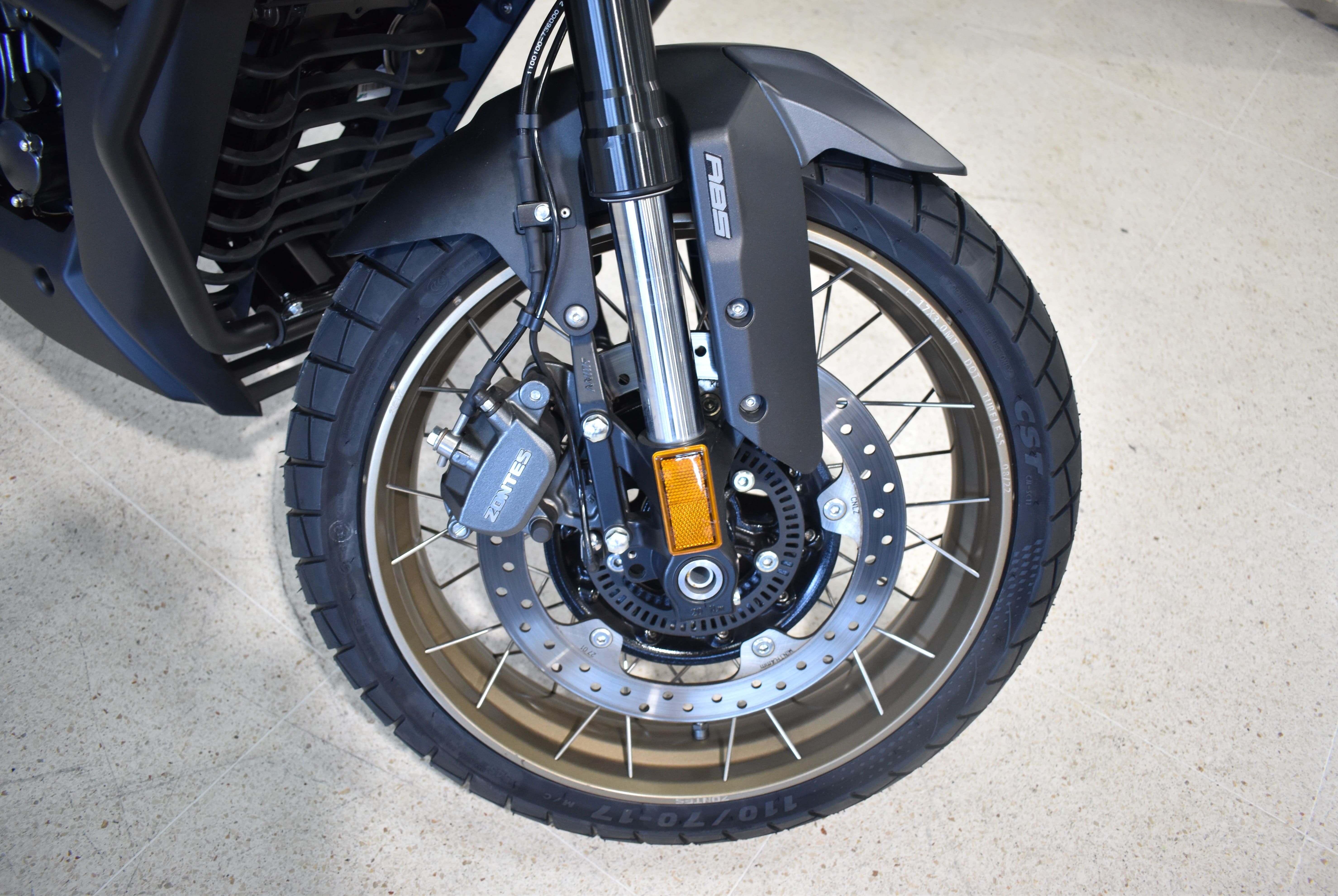 Imagen de ZONTES G1 125