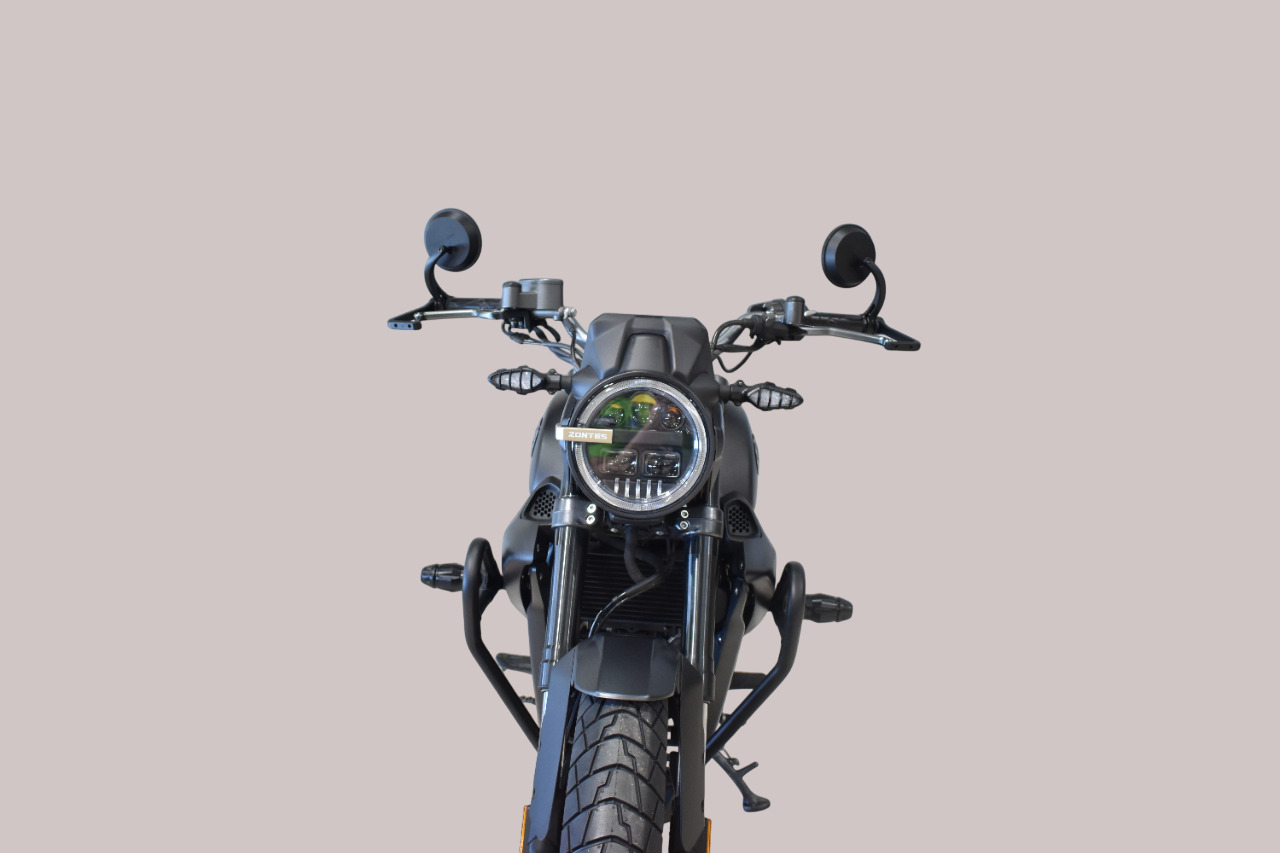 Imagen de ZONTES G1 125