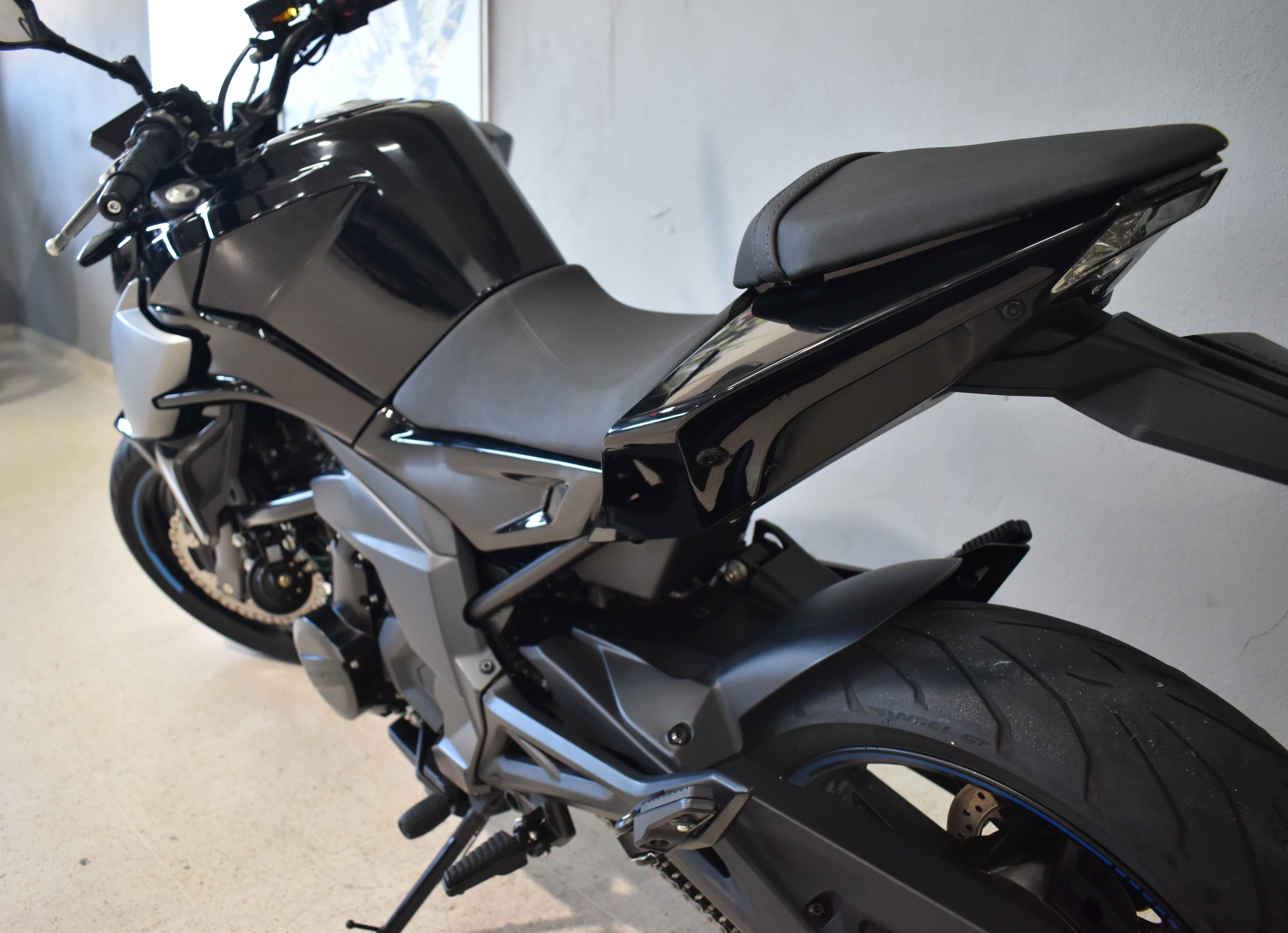 Imagen de CFMOTO 650 NK