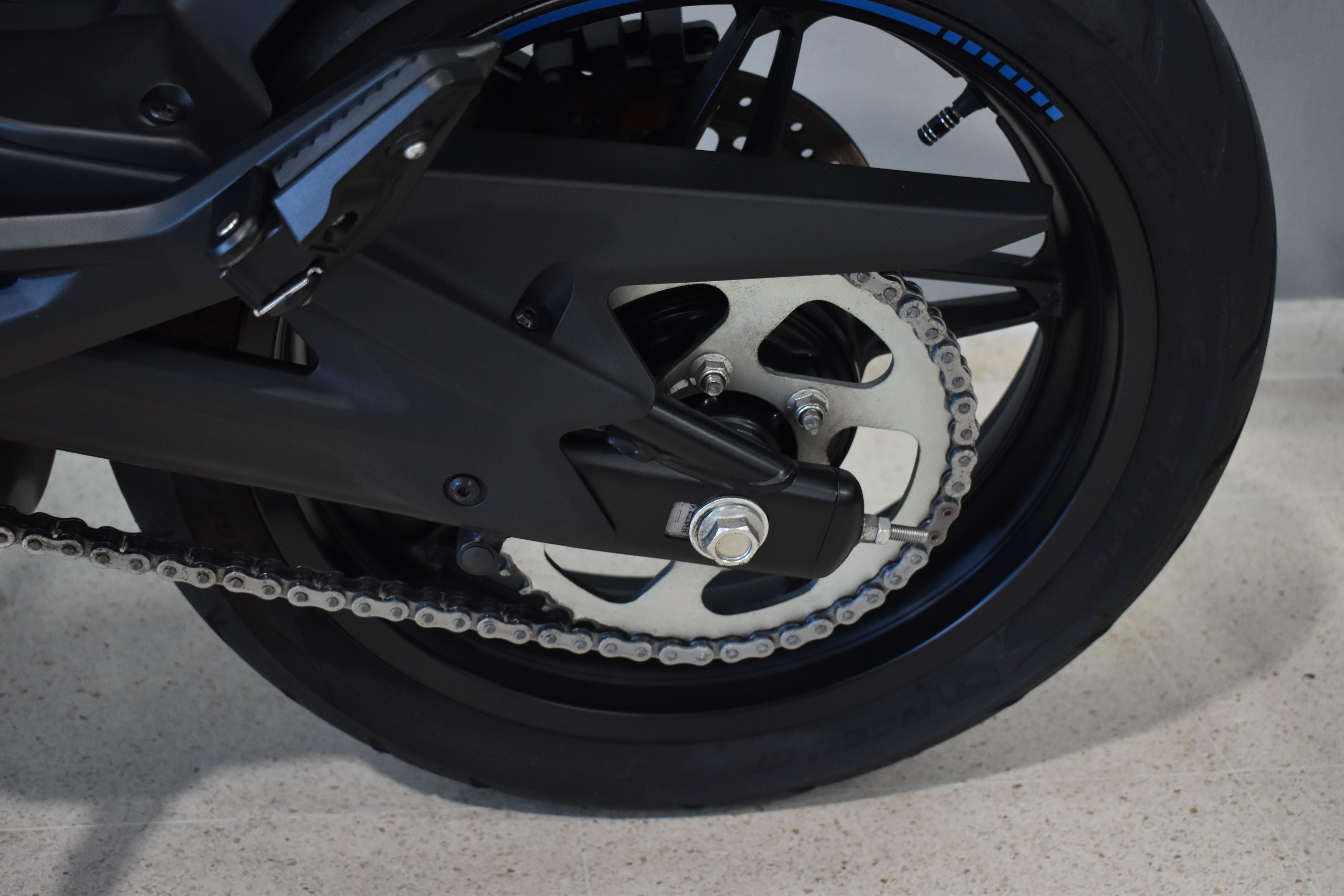 Imagen de CFMOTO 650 NK