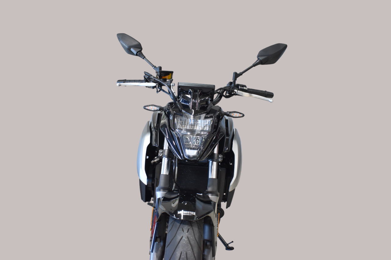 Imagen de CFMOTO 650 NK