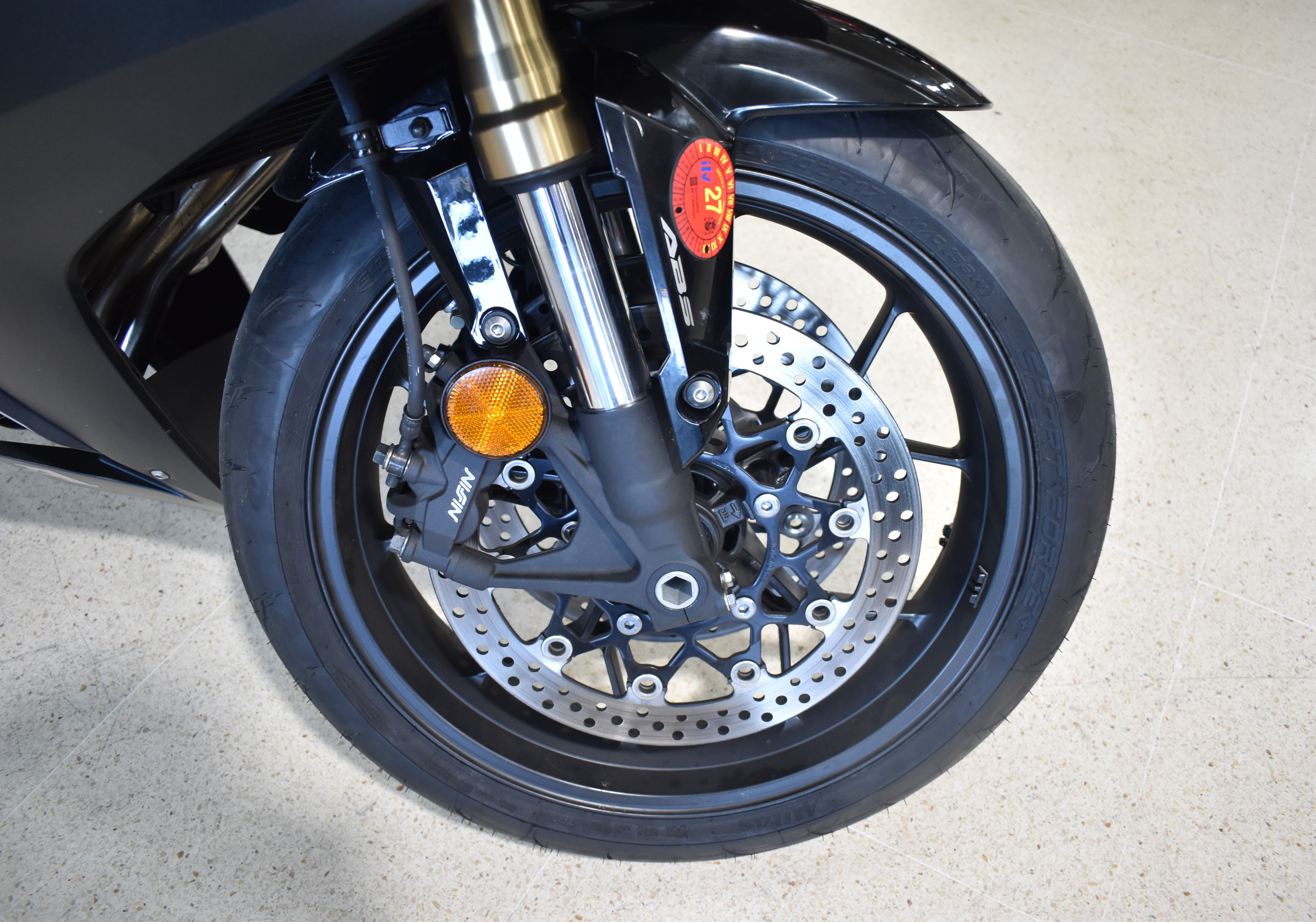 Imagen de HONDA CBR 650 R