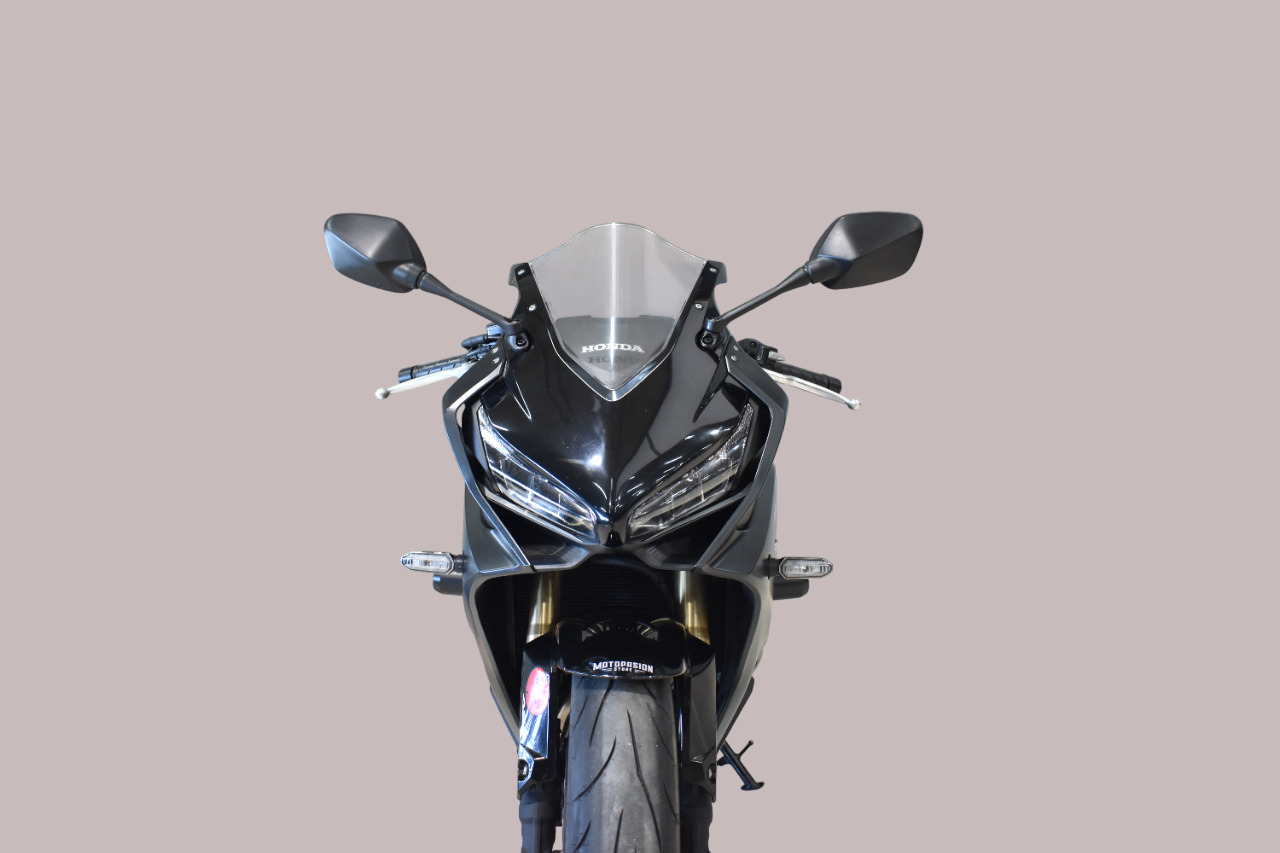 Imagen de HONDA CBR 650 R