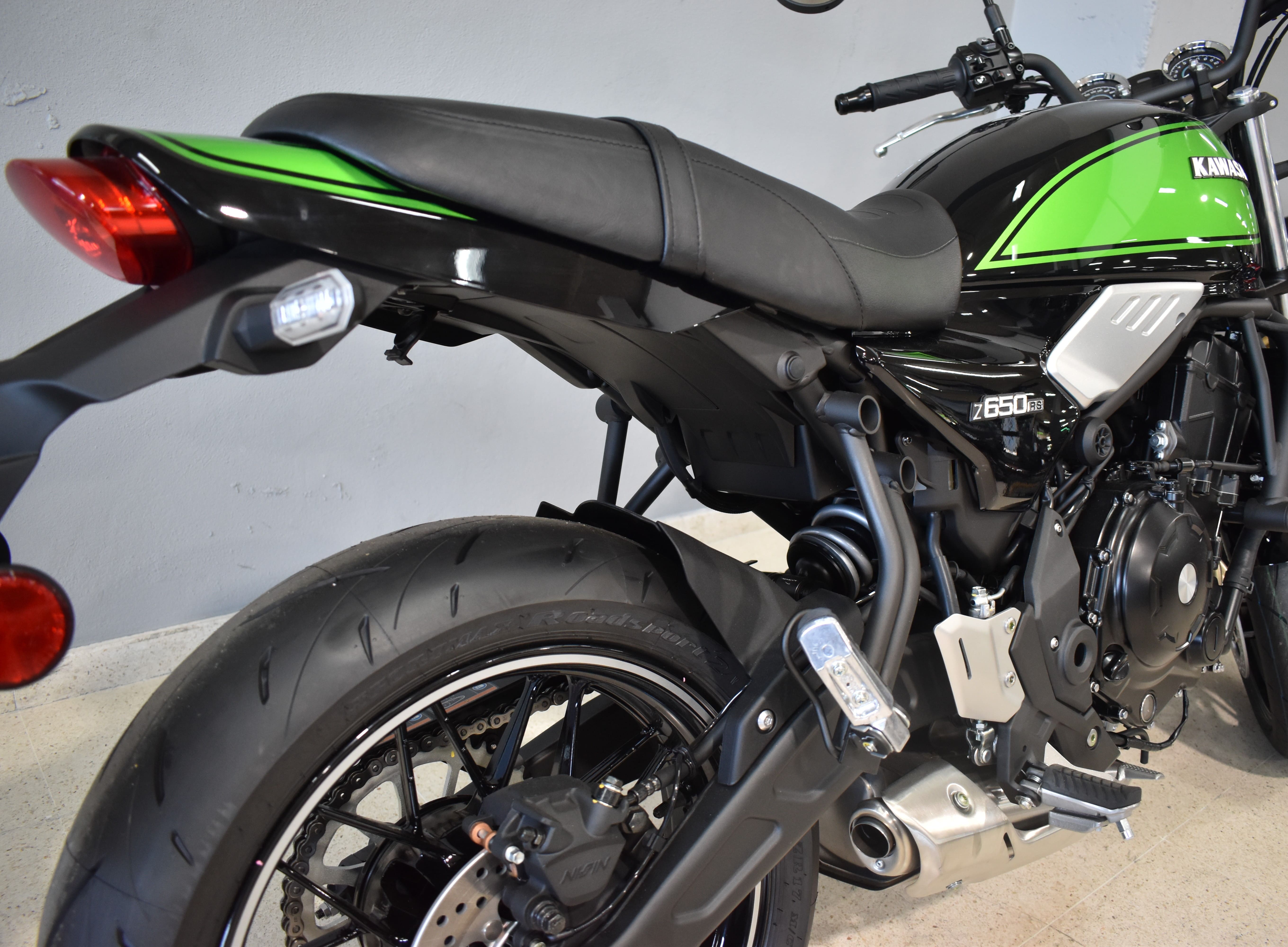Imagen de KAWASAKI Z 650 RS