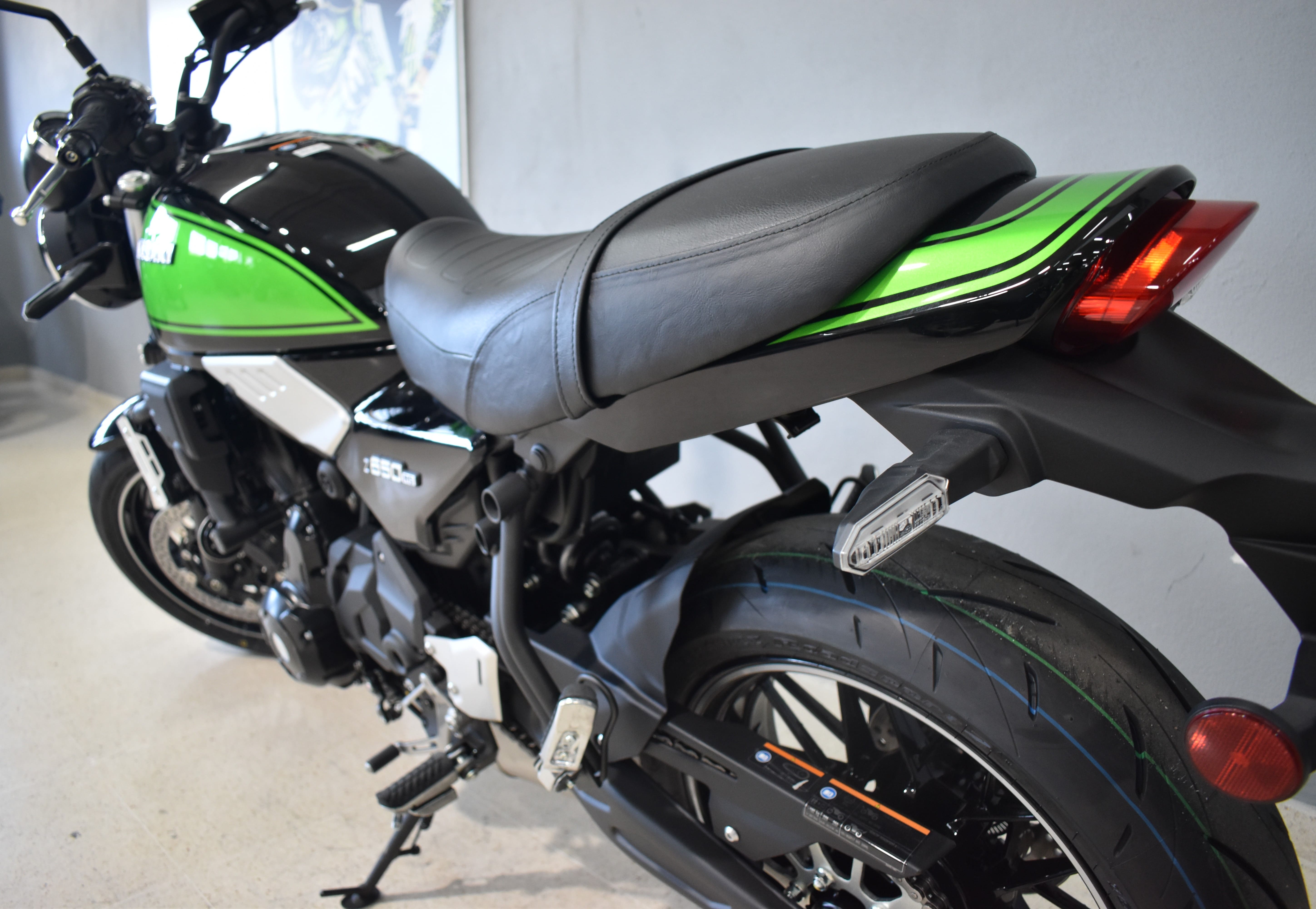Imagen de KAWASAKI Z 650 RS