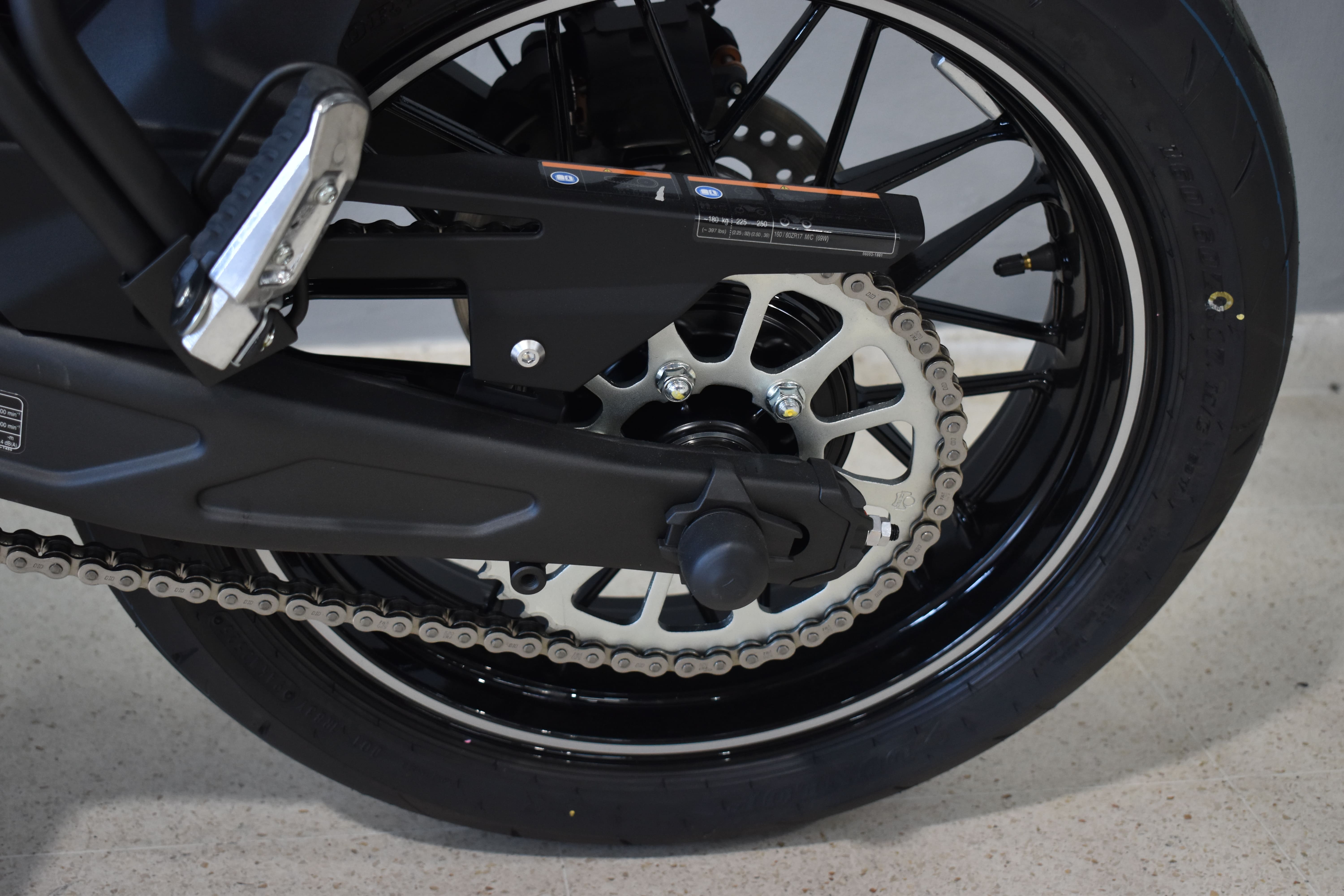 Imagen de KAWASAKI Z 650 RS