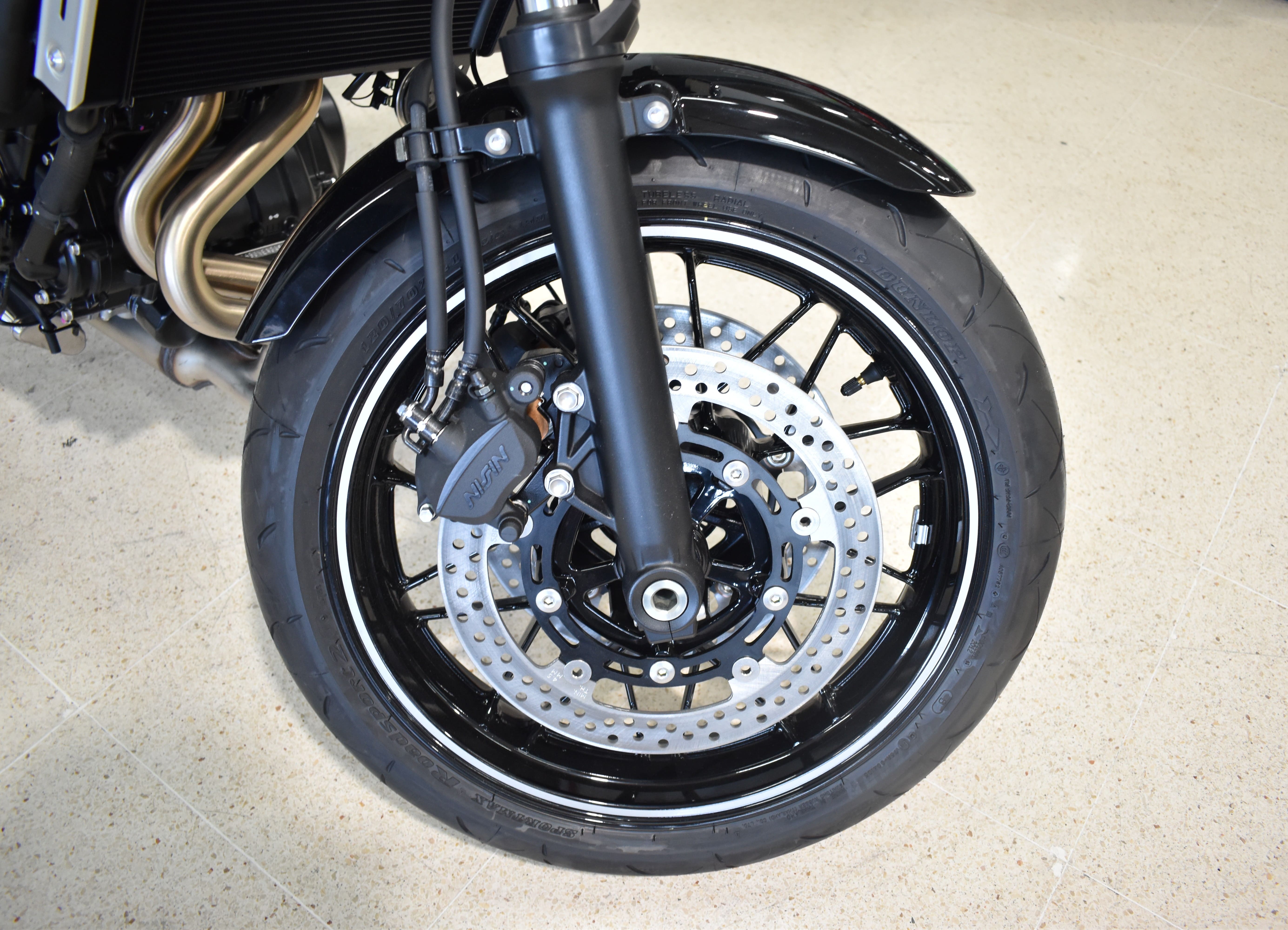 Imagen de KAWASAKI Z 650 RS