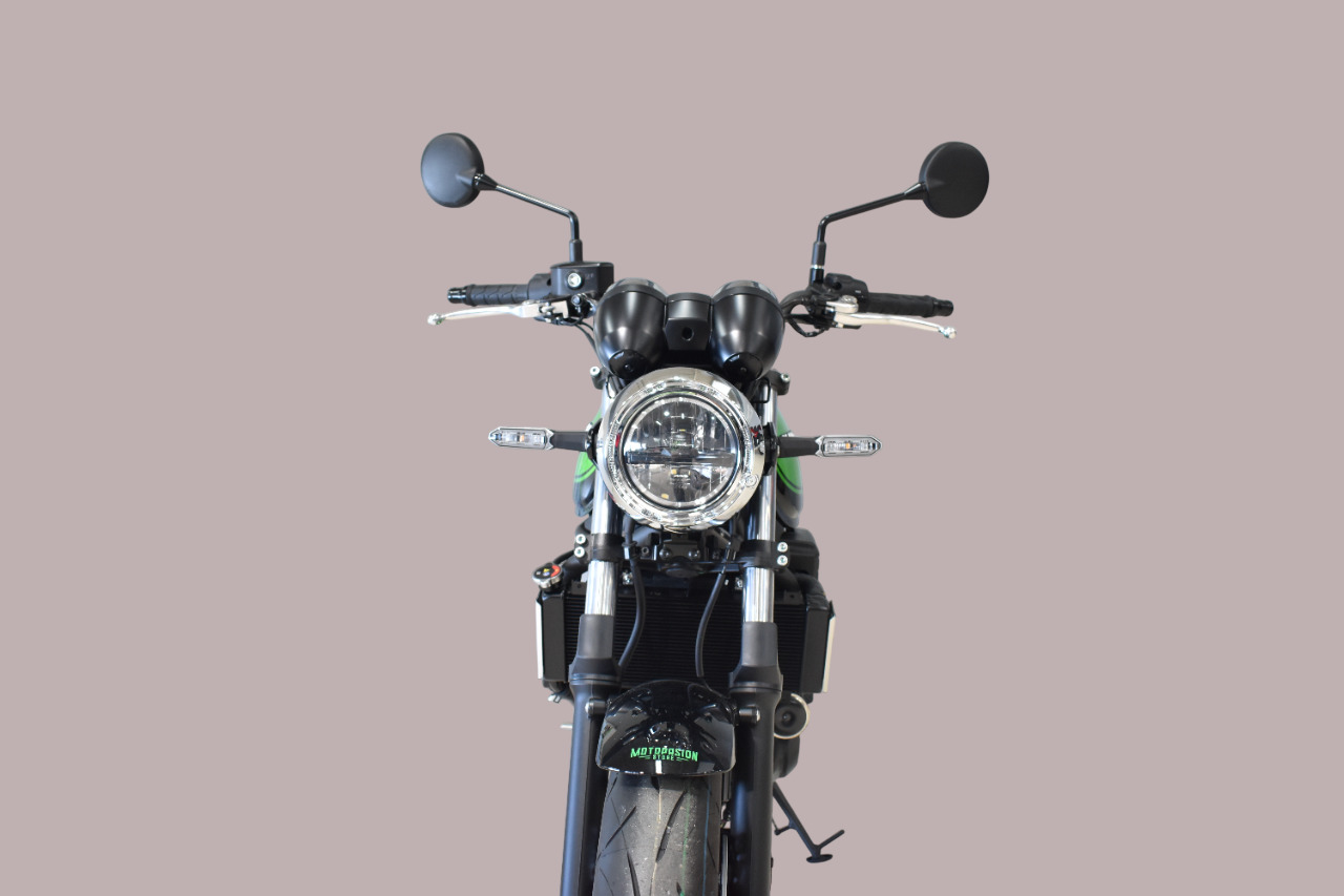 Imagen de KAWASAKI Z 650 RS