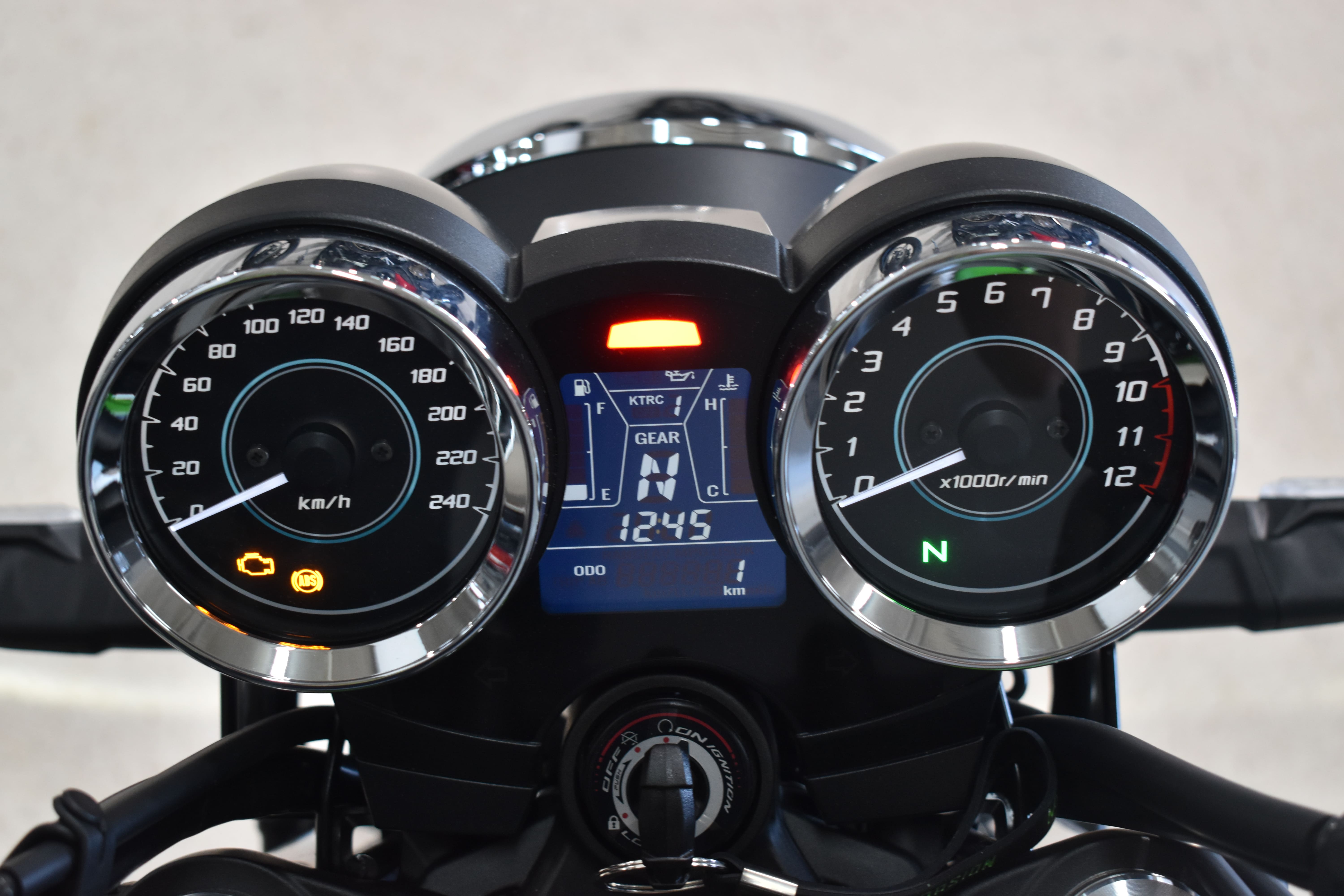 Imagen de KAWASAKI Z 650 RS