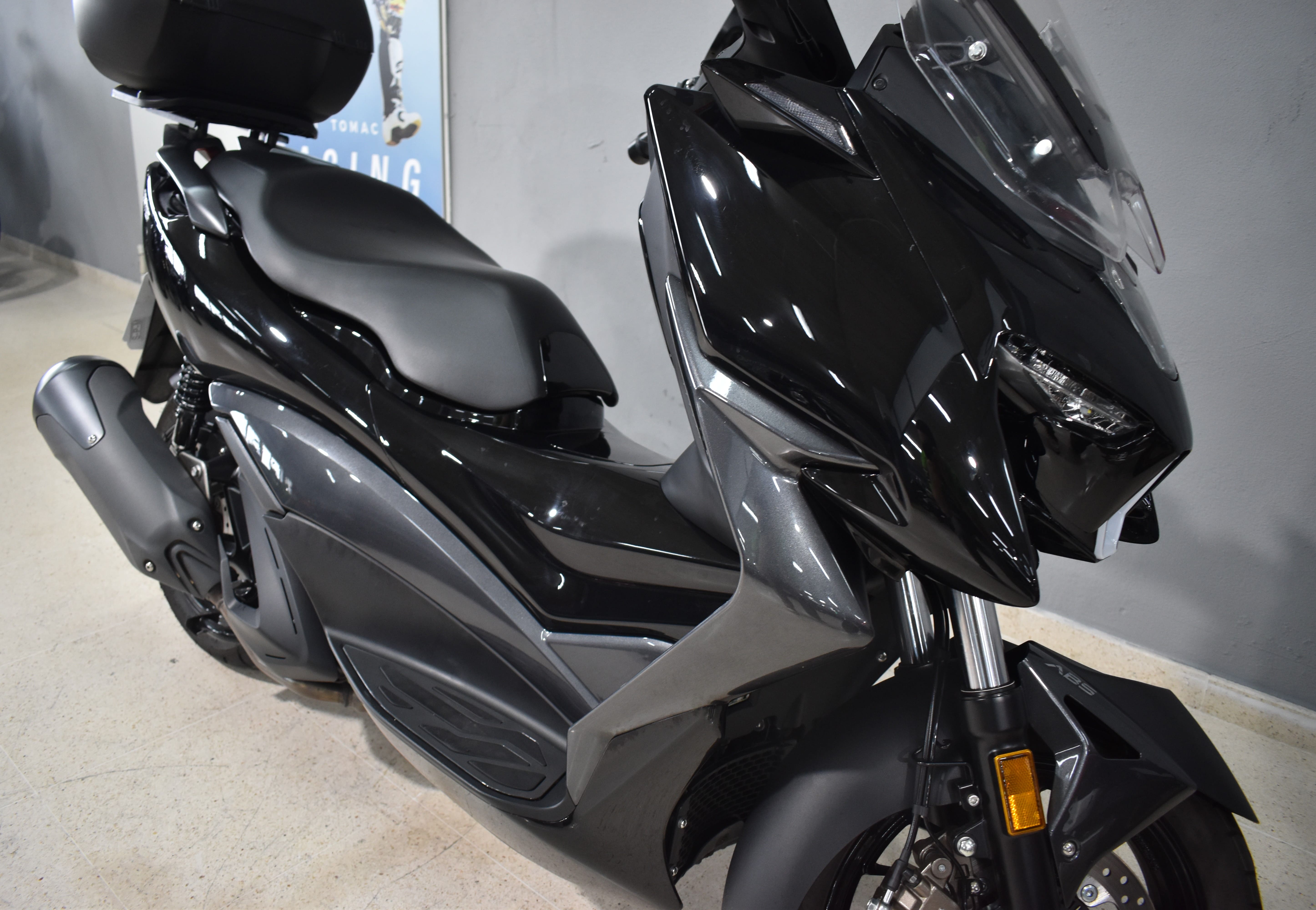 Imagen de ZONTES M 310