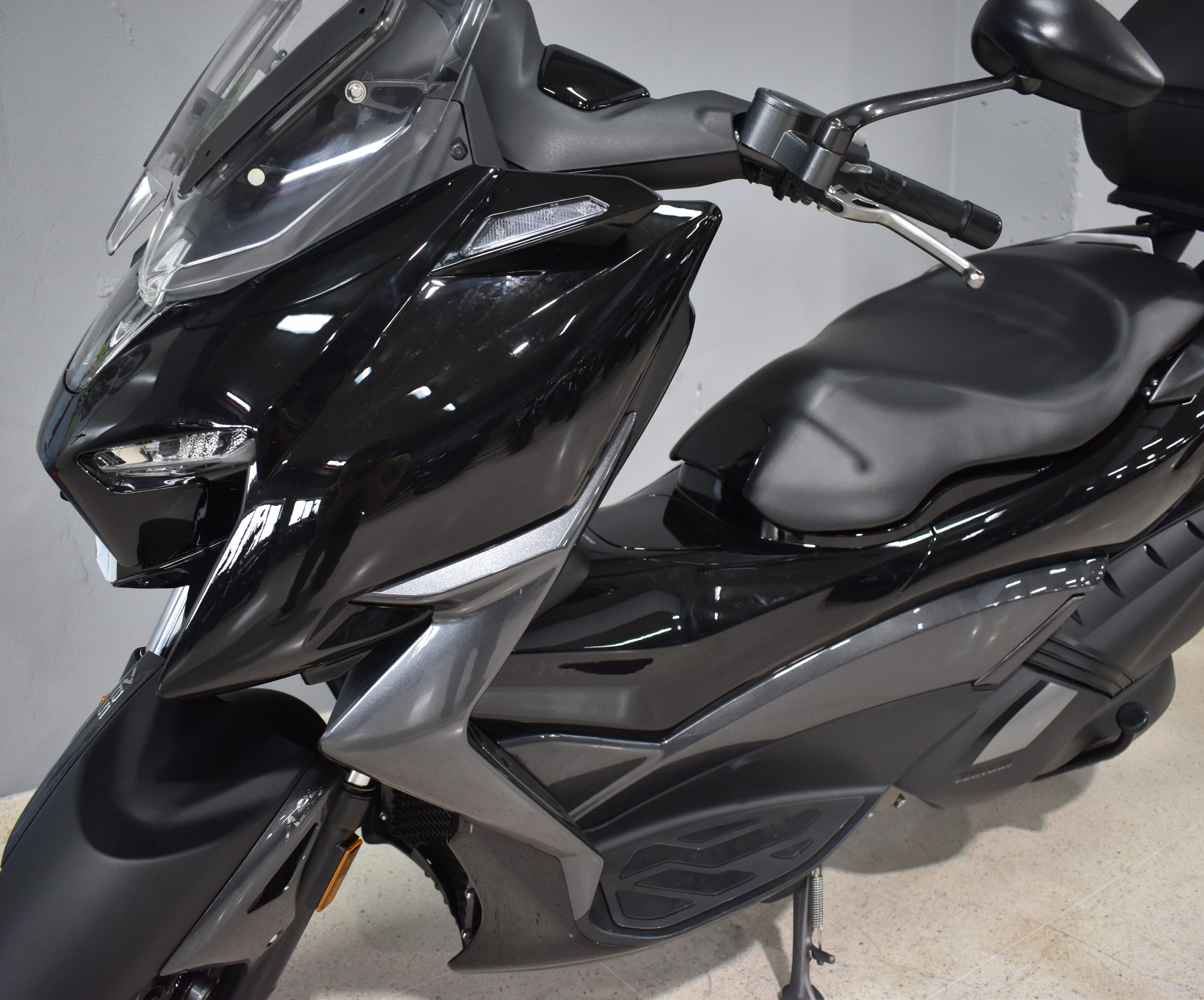 Imagen de ZONTES M 310