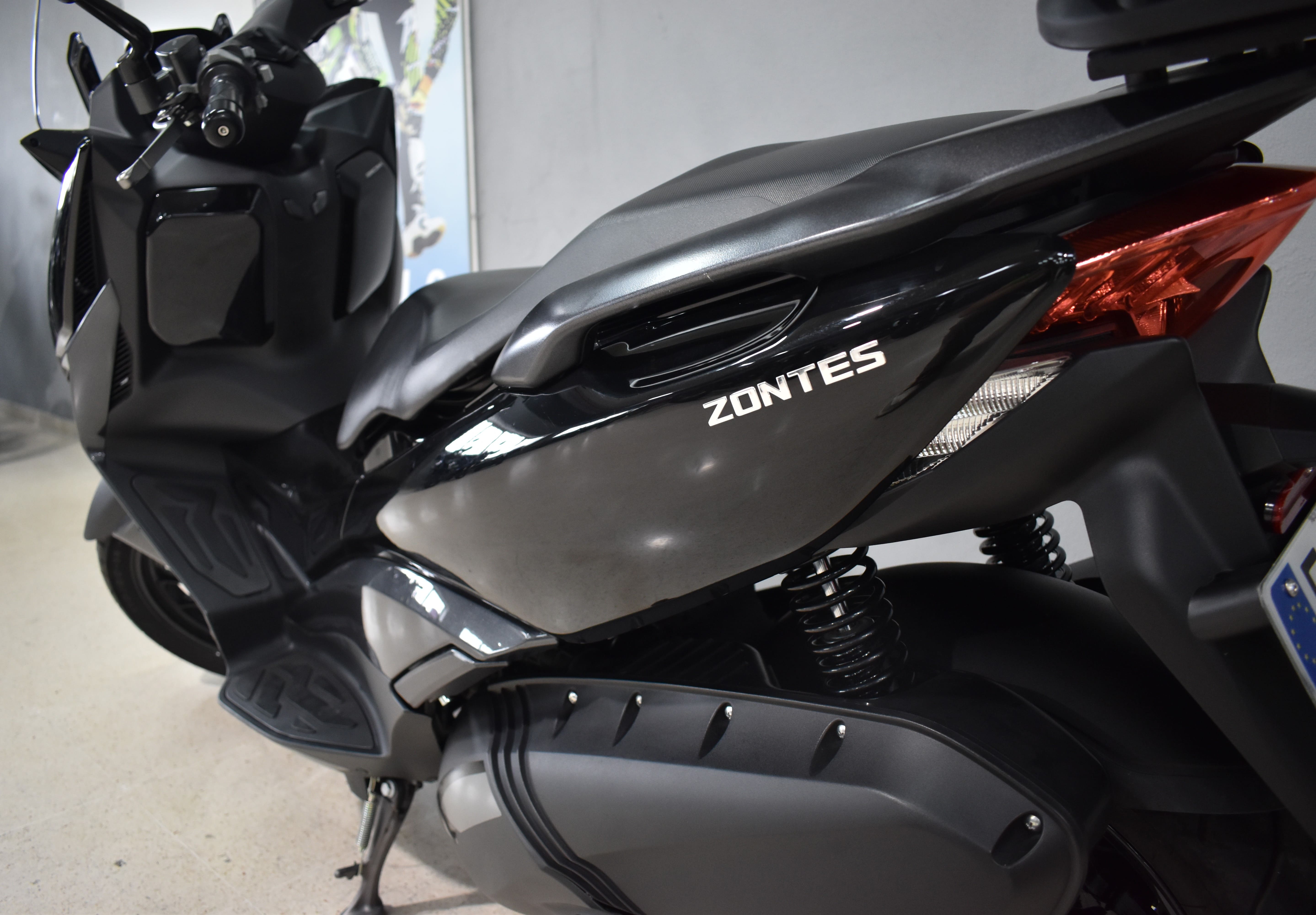 Imagen de ZONTES M 310