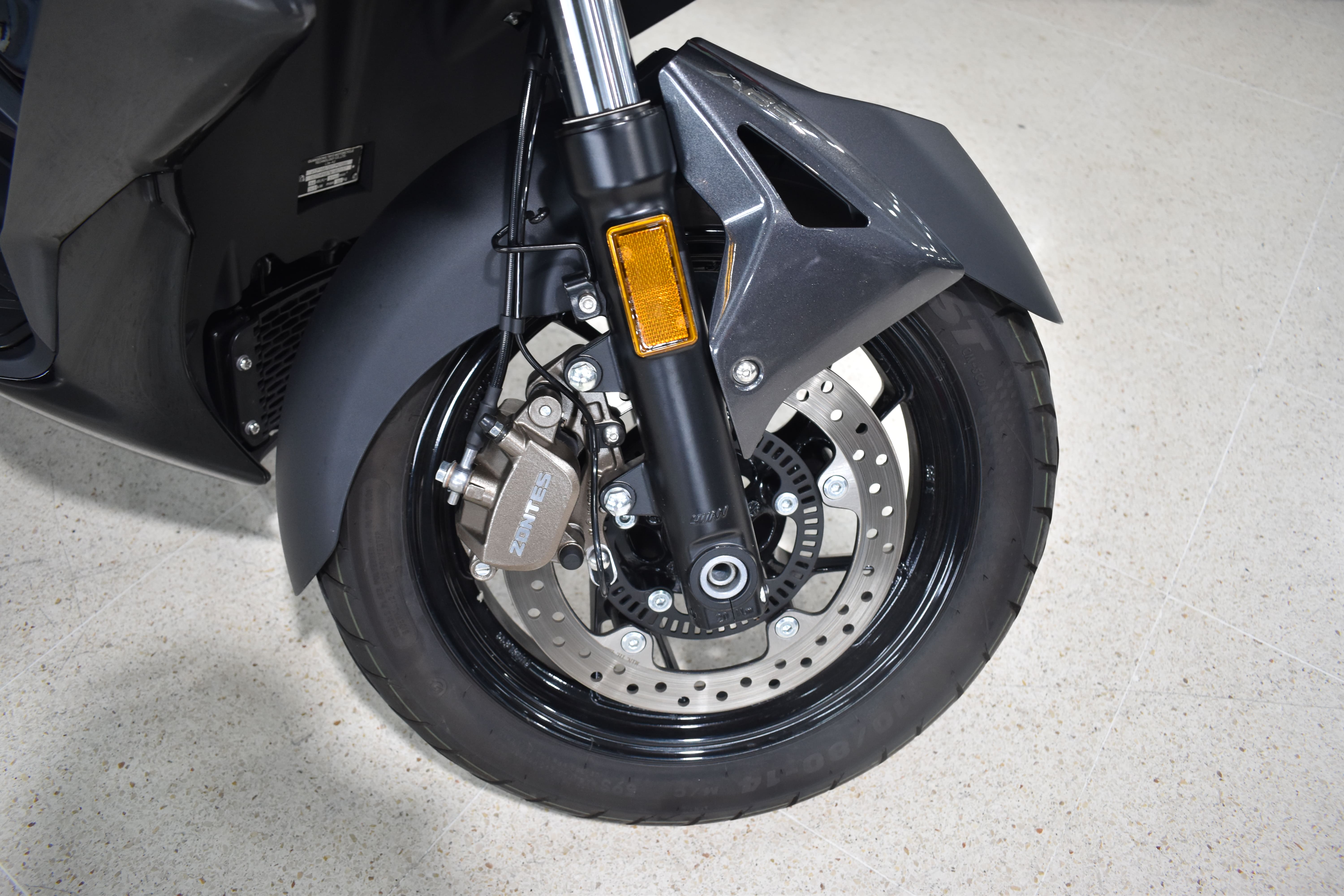 Imagen de ZONTES M 310