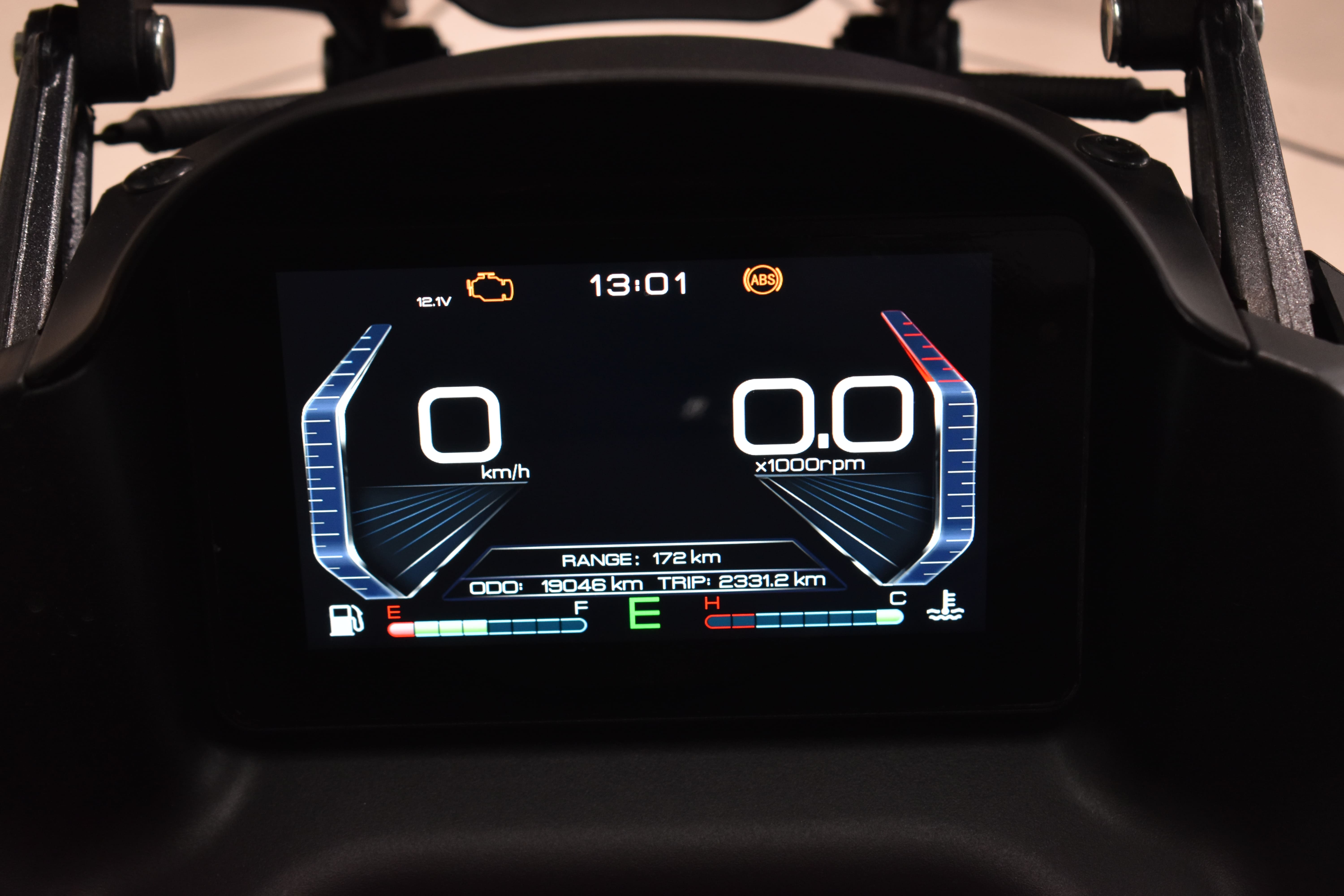 Imagen de ZONTES M 310