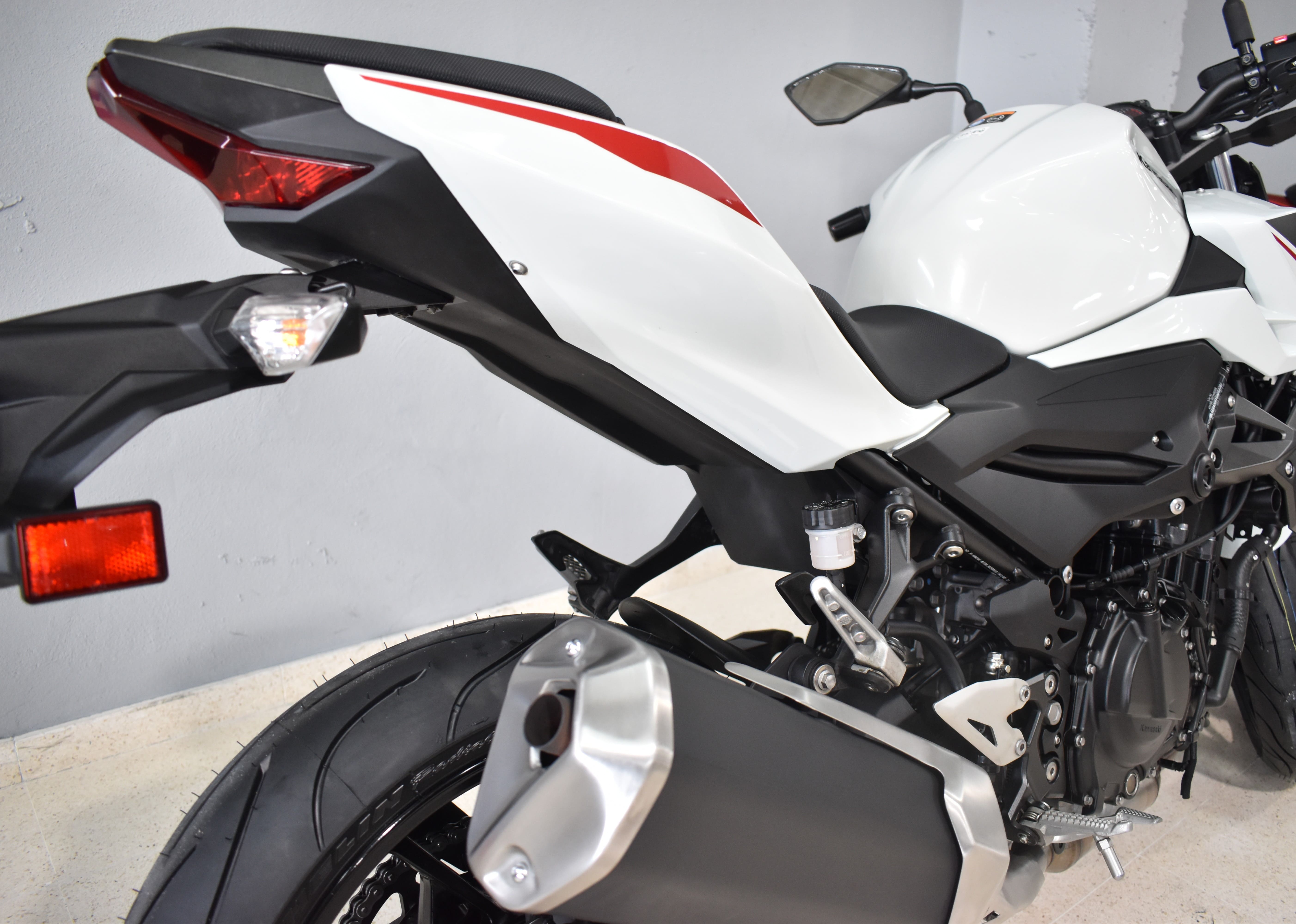 Imagen de KAWASAKI Z 400