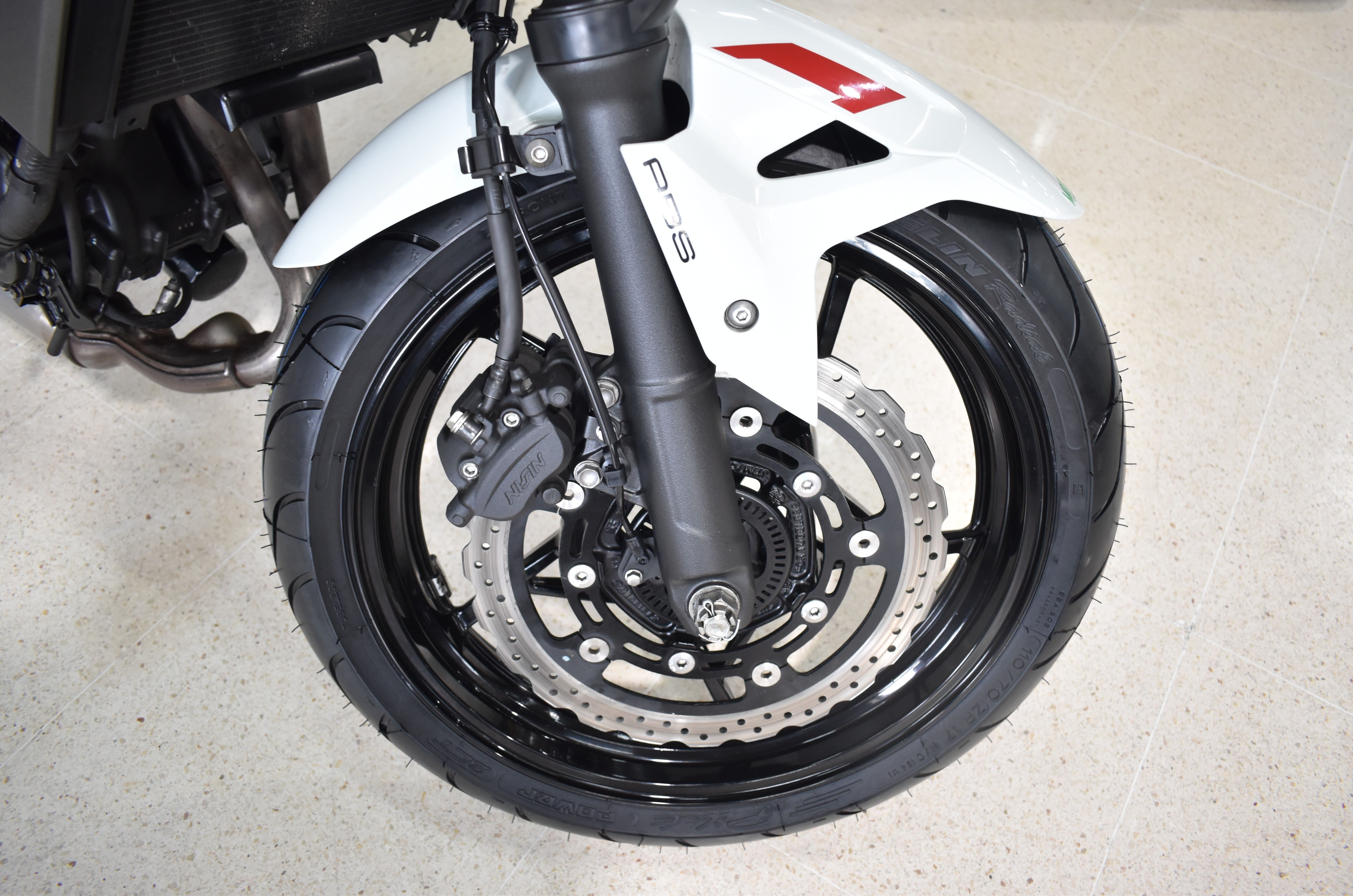 Imagen de KAWASAKI Z 400