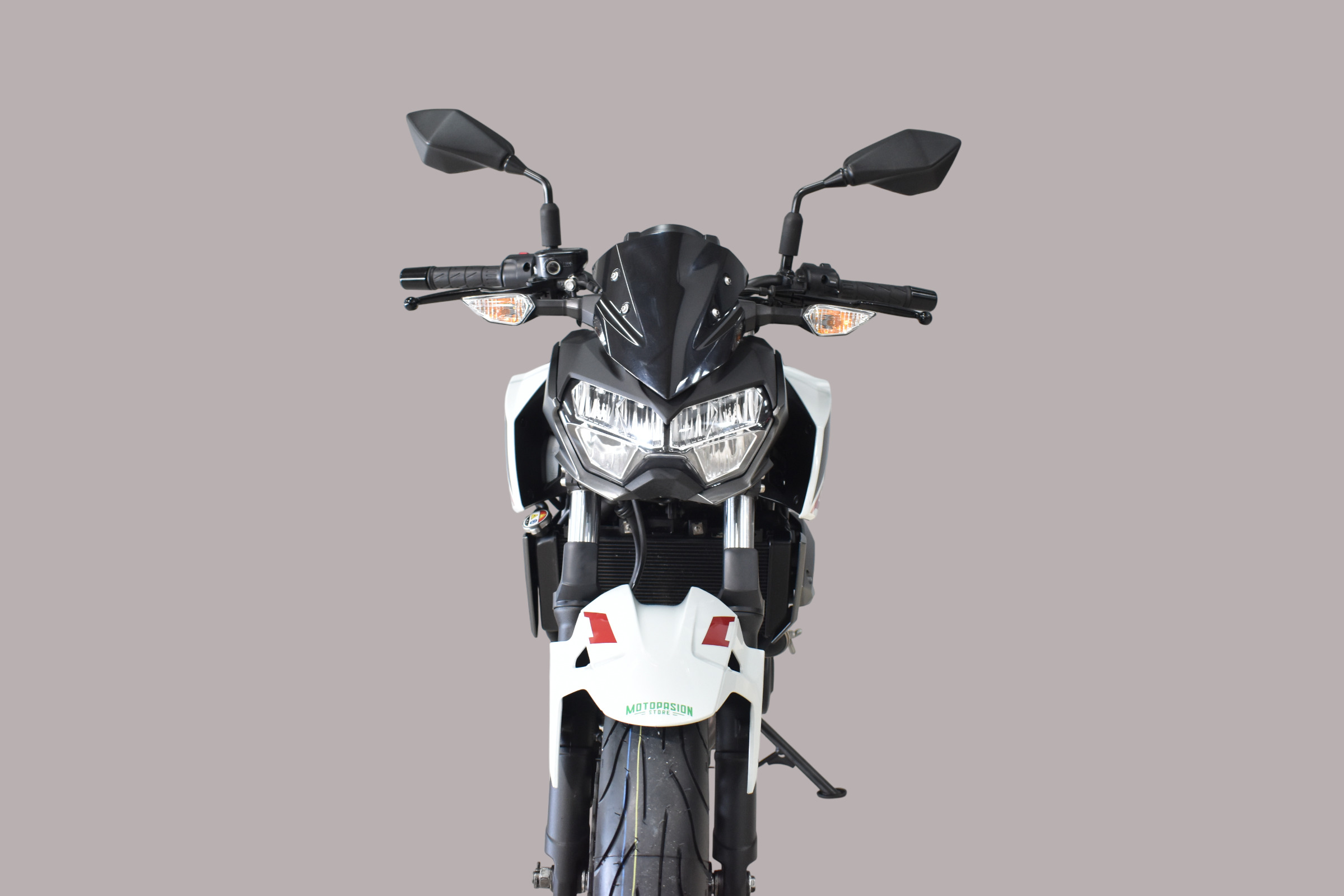 Imagen de KAWASAKI Z 400