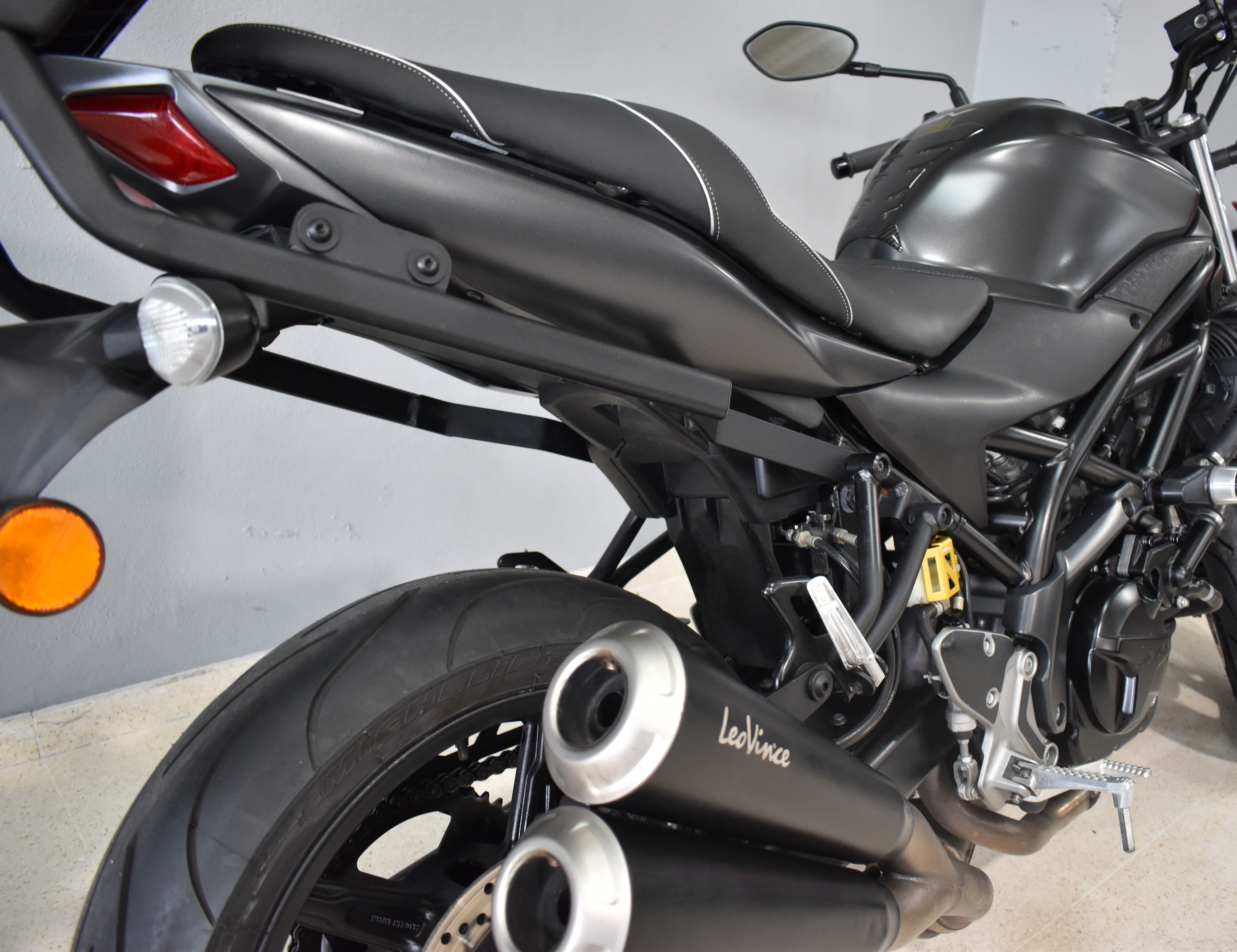 Imagen de SUZUKI SV 650