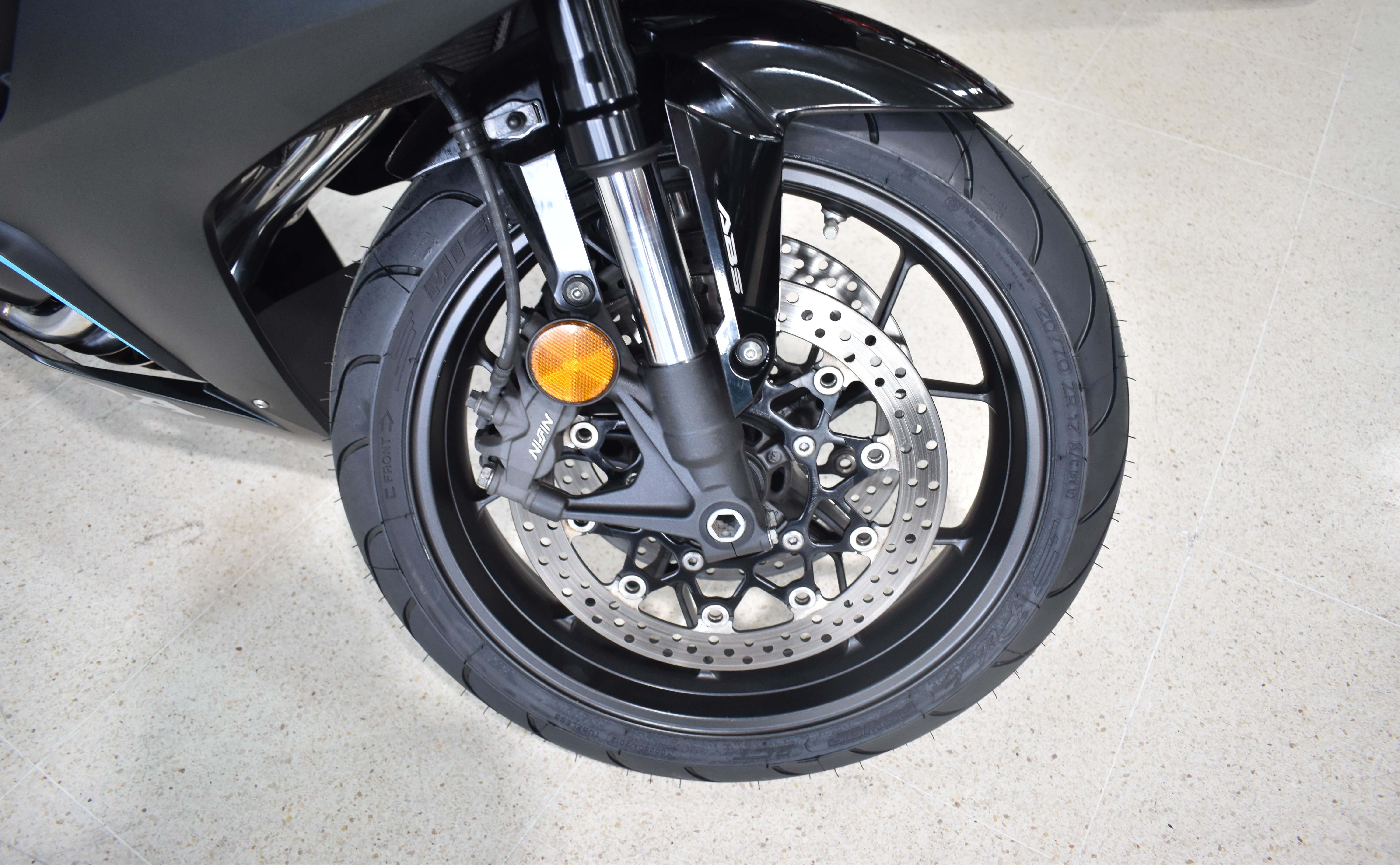 Imagen de HONDA CBR650R