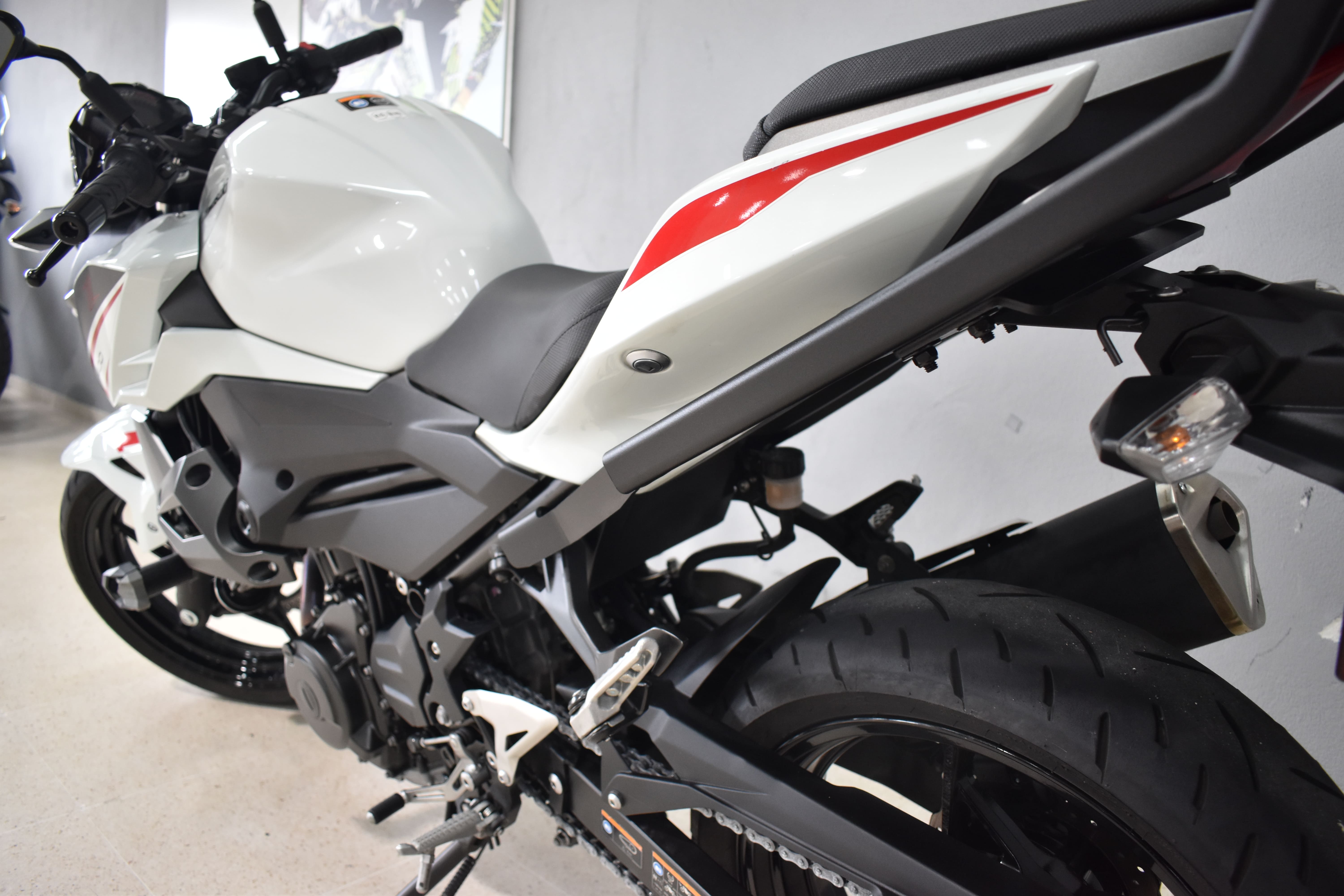 Imagen de KAWASAKI Z 400