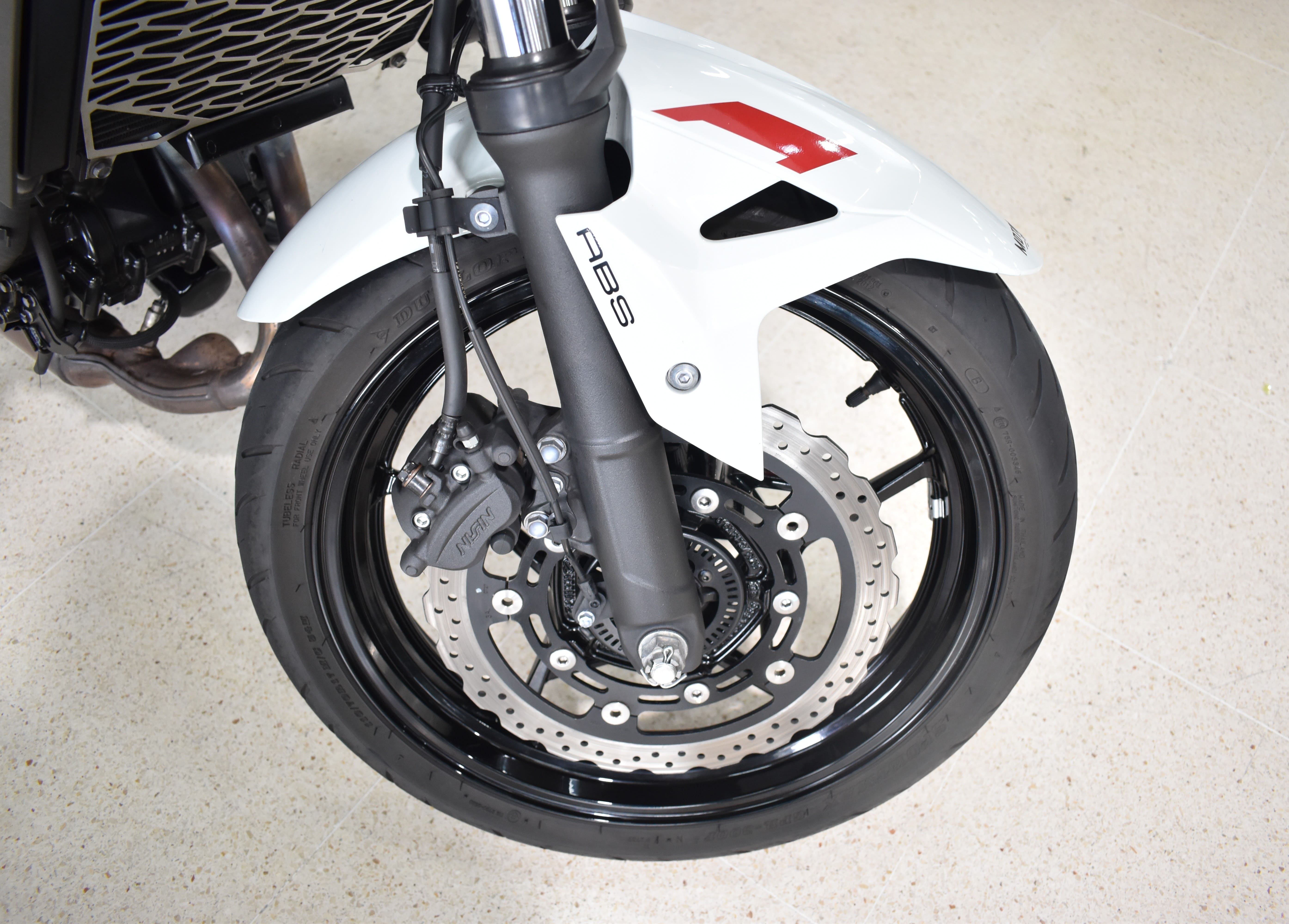 Imagen de KAWASAKI Z 400