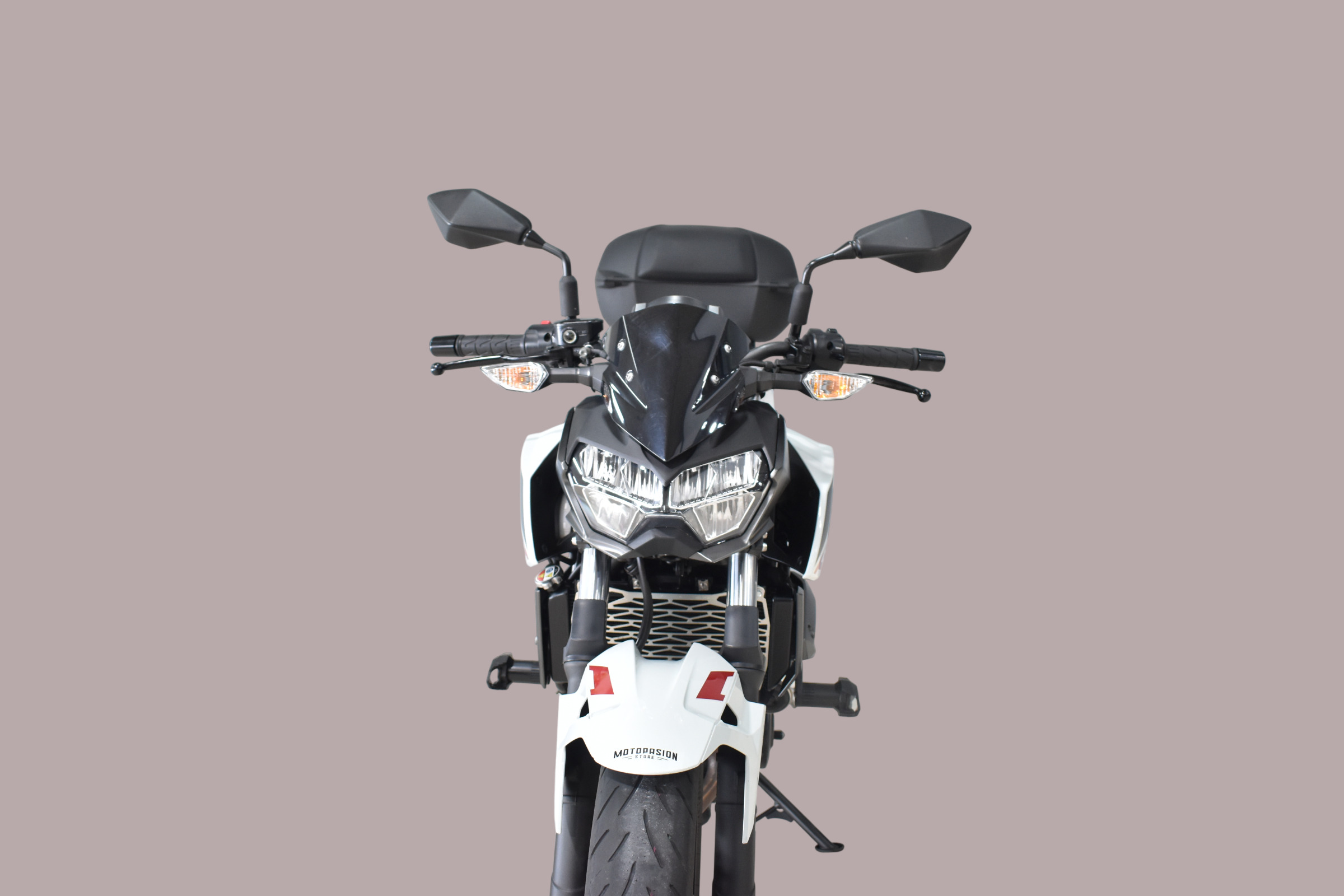 Imagen de KAWASAKI Z 400