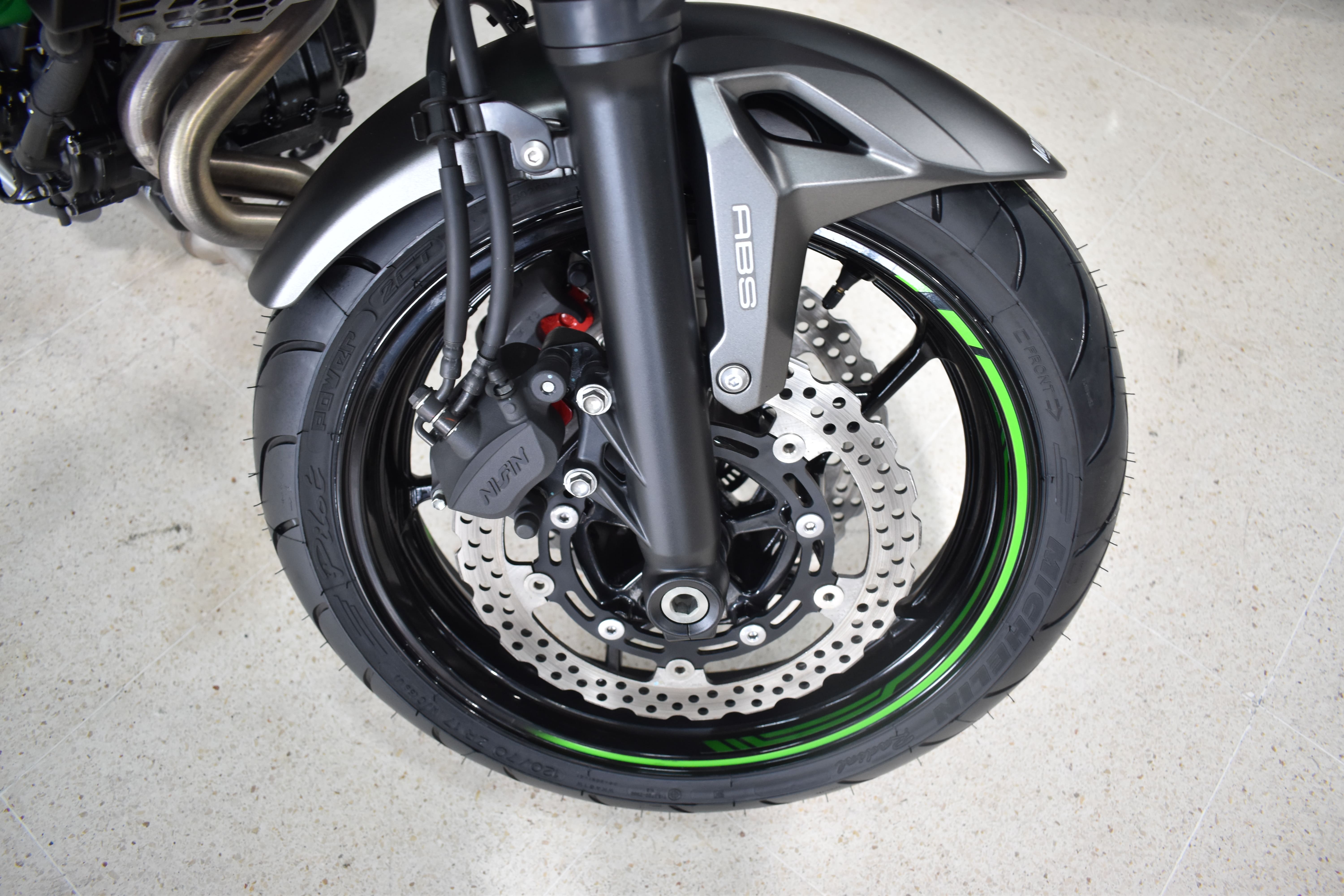 Imagen de KAWASAKI Z 650