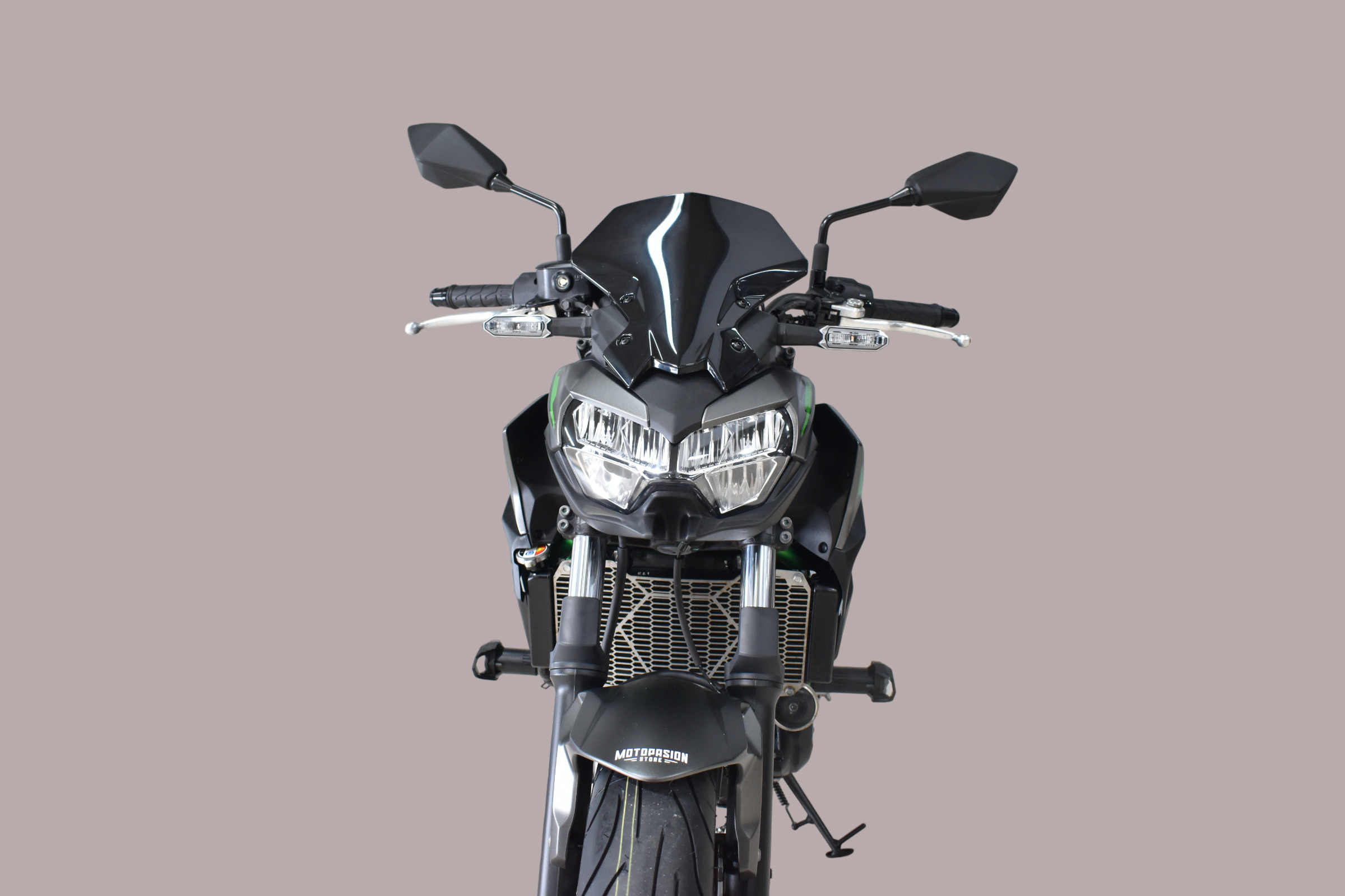 Imagen de KAWASAKI Z 650