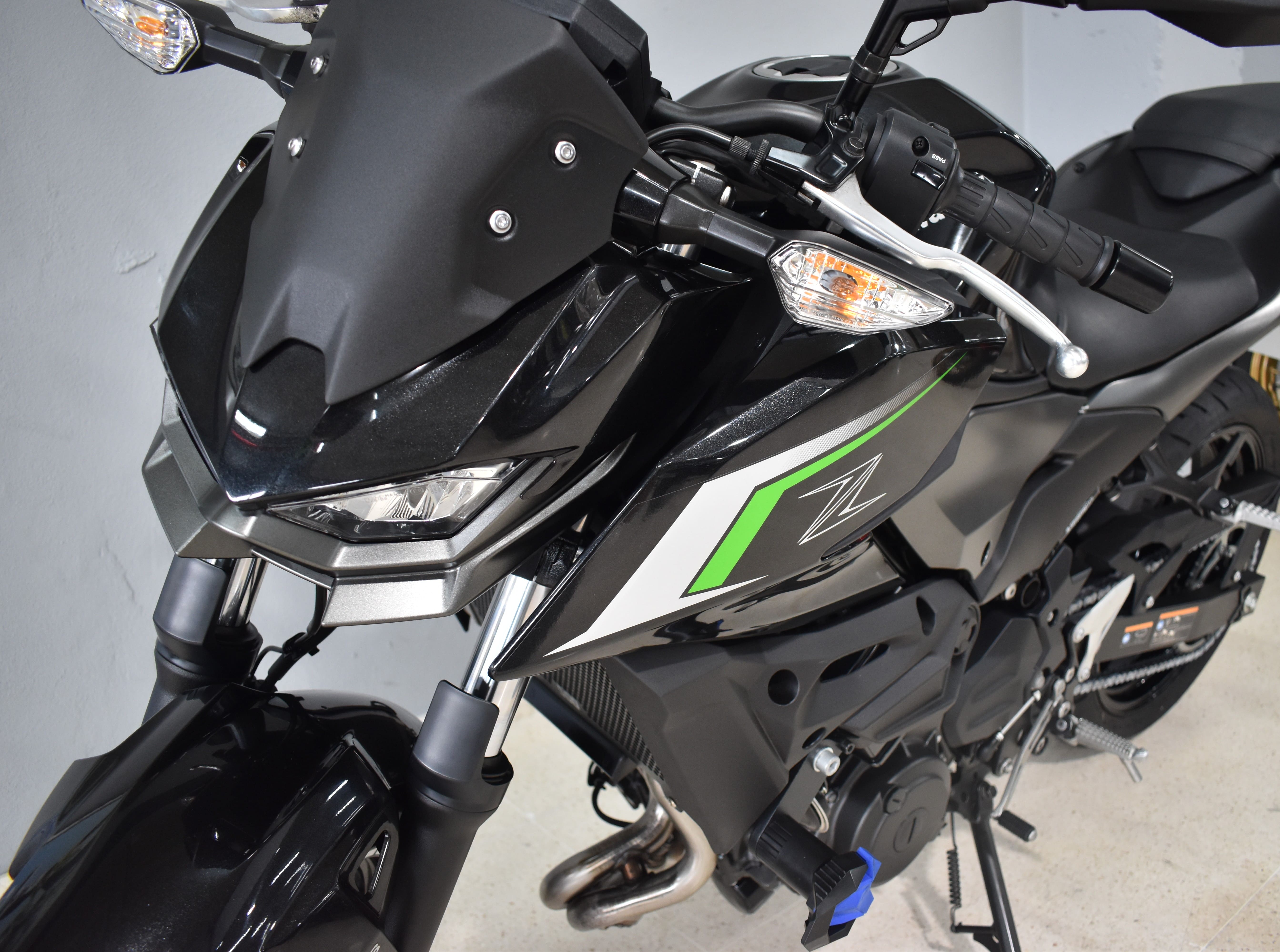 Imagen de KAWASAKI Z 500