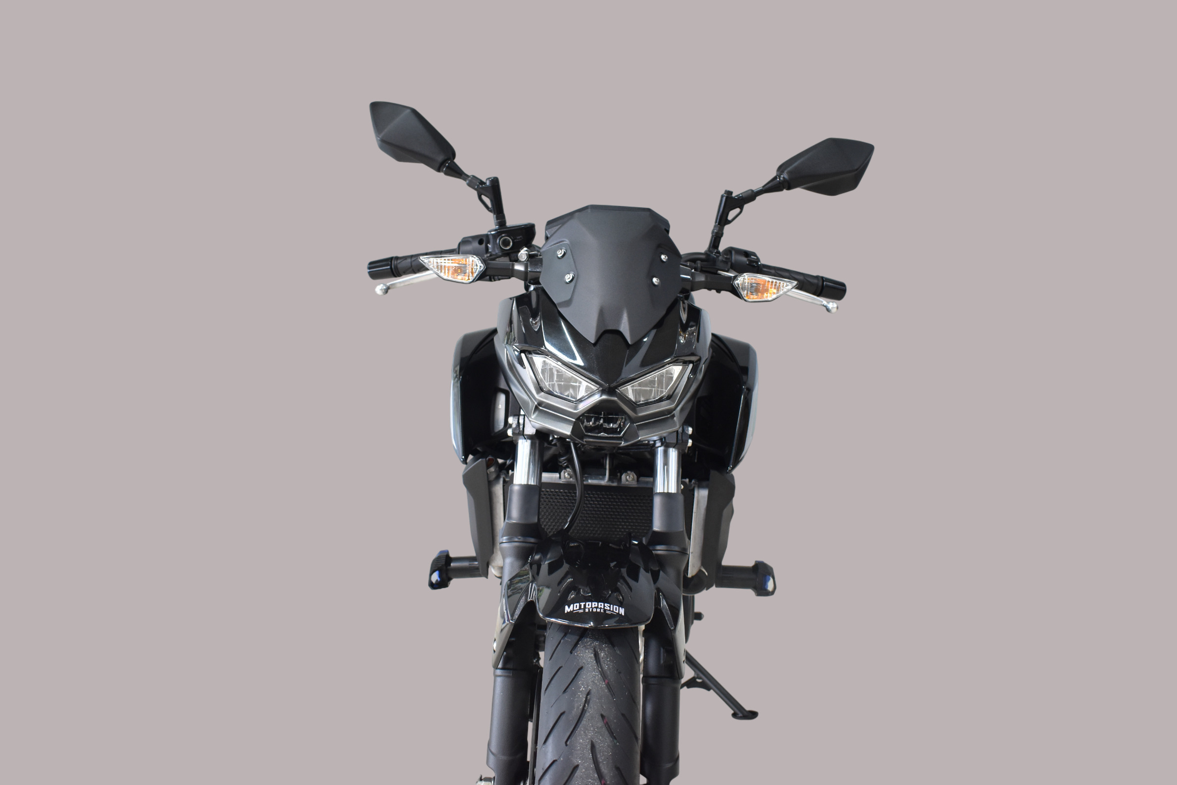 Imagen de KAWASAKI Z 500