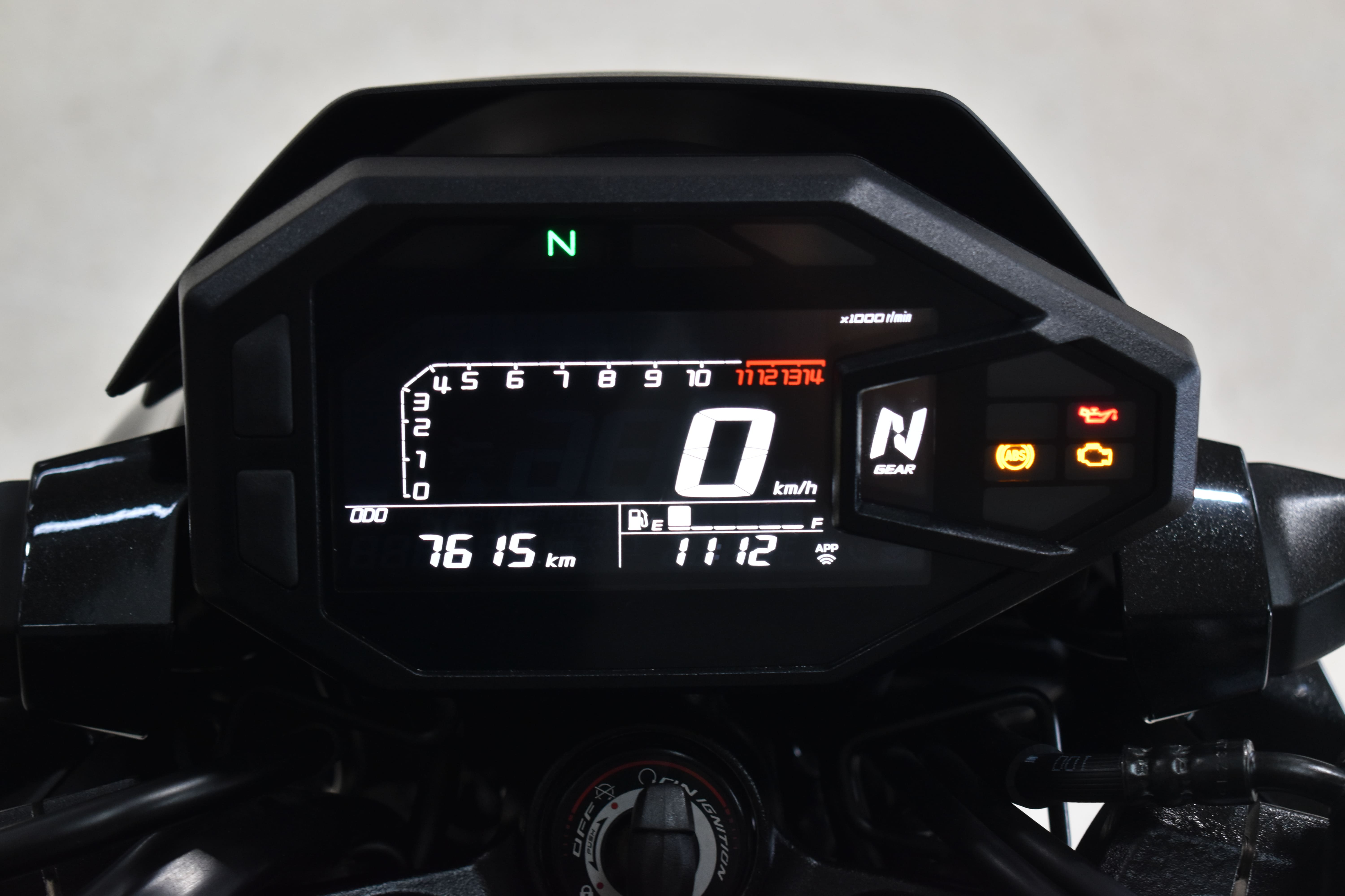 Imagen de KAWASAKI Z 500