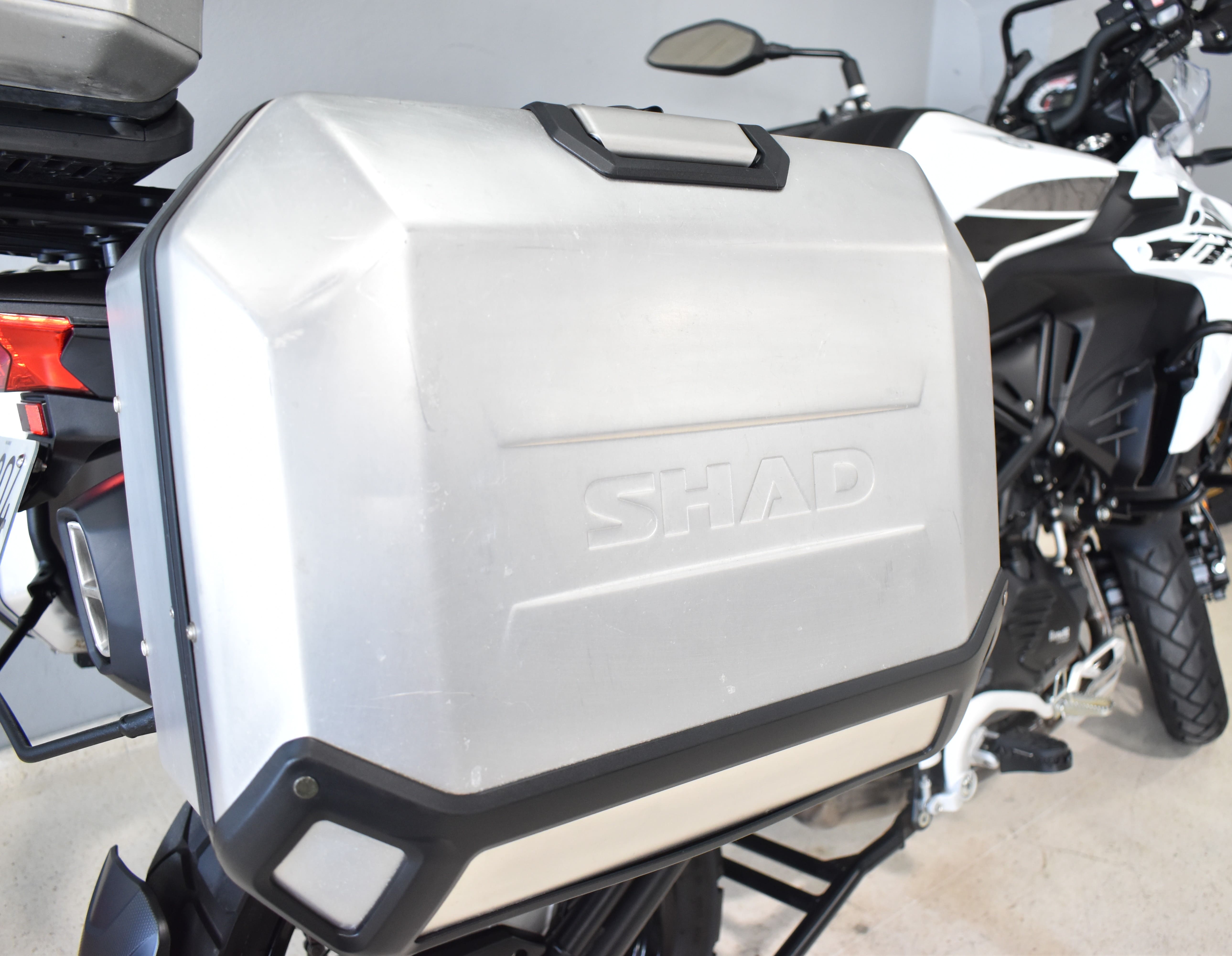 Imagen de BENELLI TRK 502 X