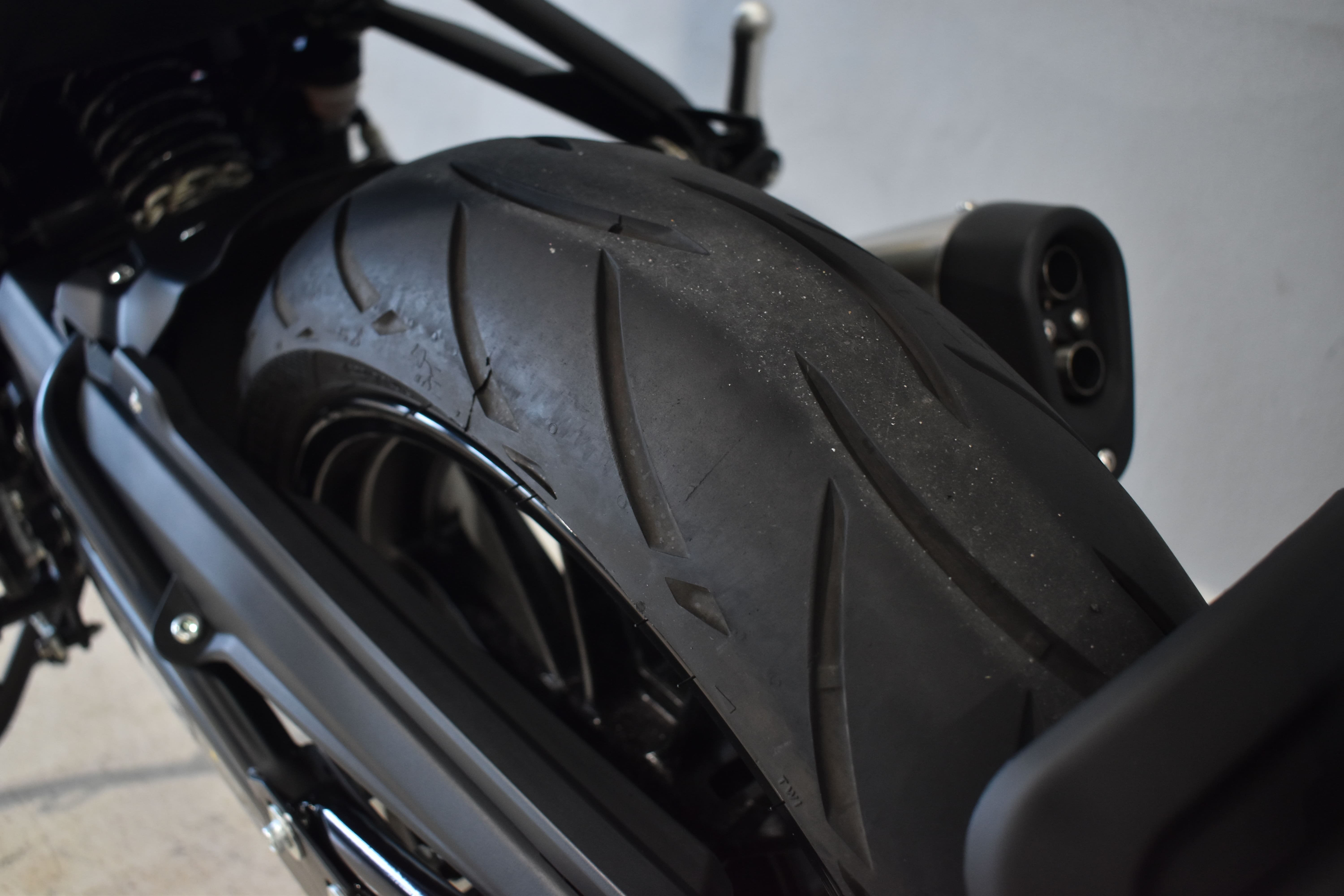 Imagen de BENELLI LEONCINO 250