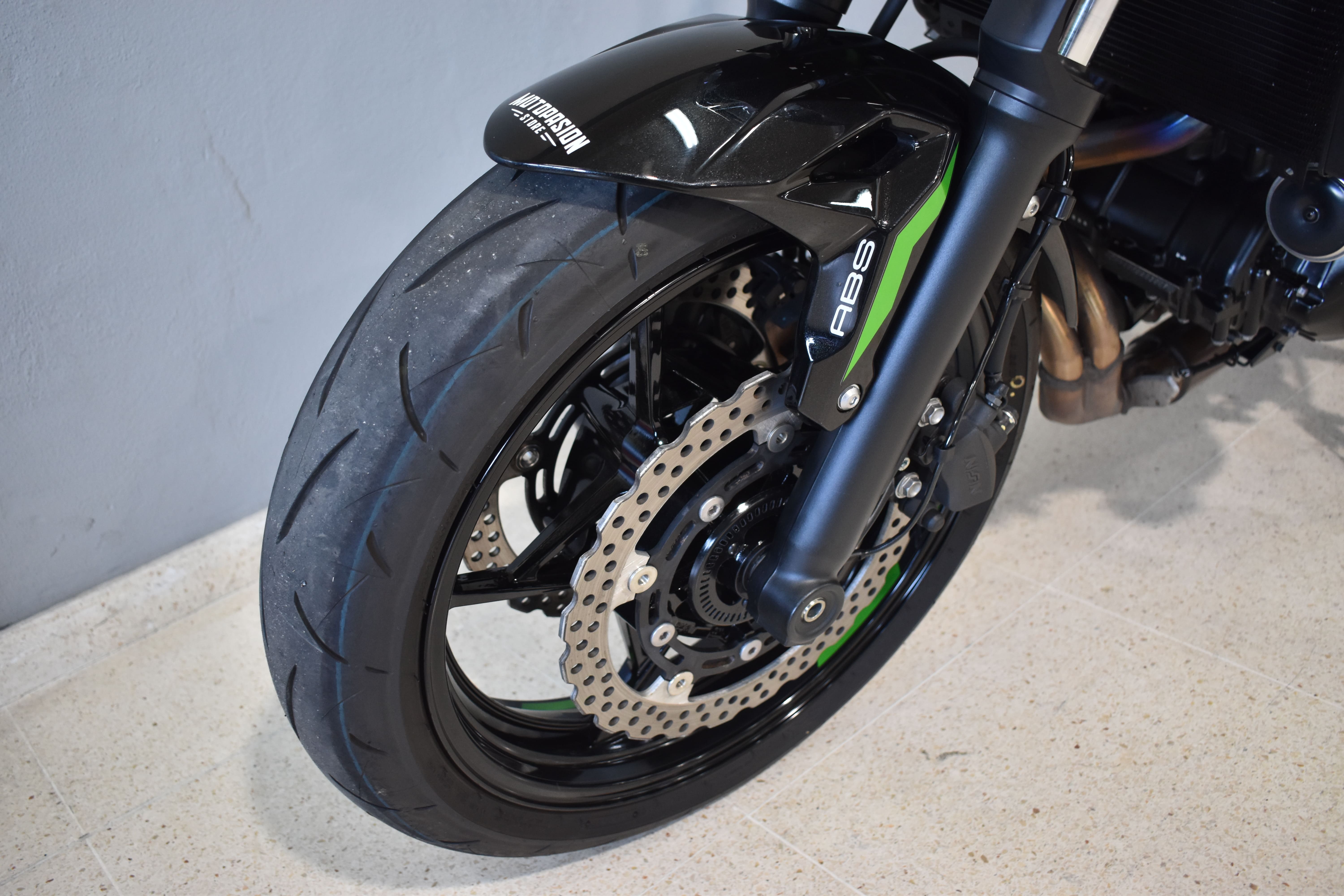 Imagen de KAWASAKI Z 650