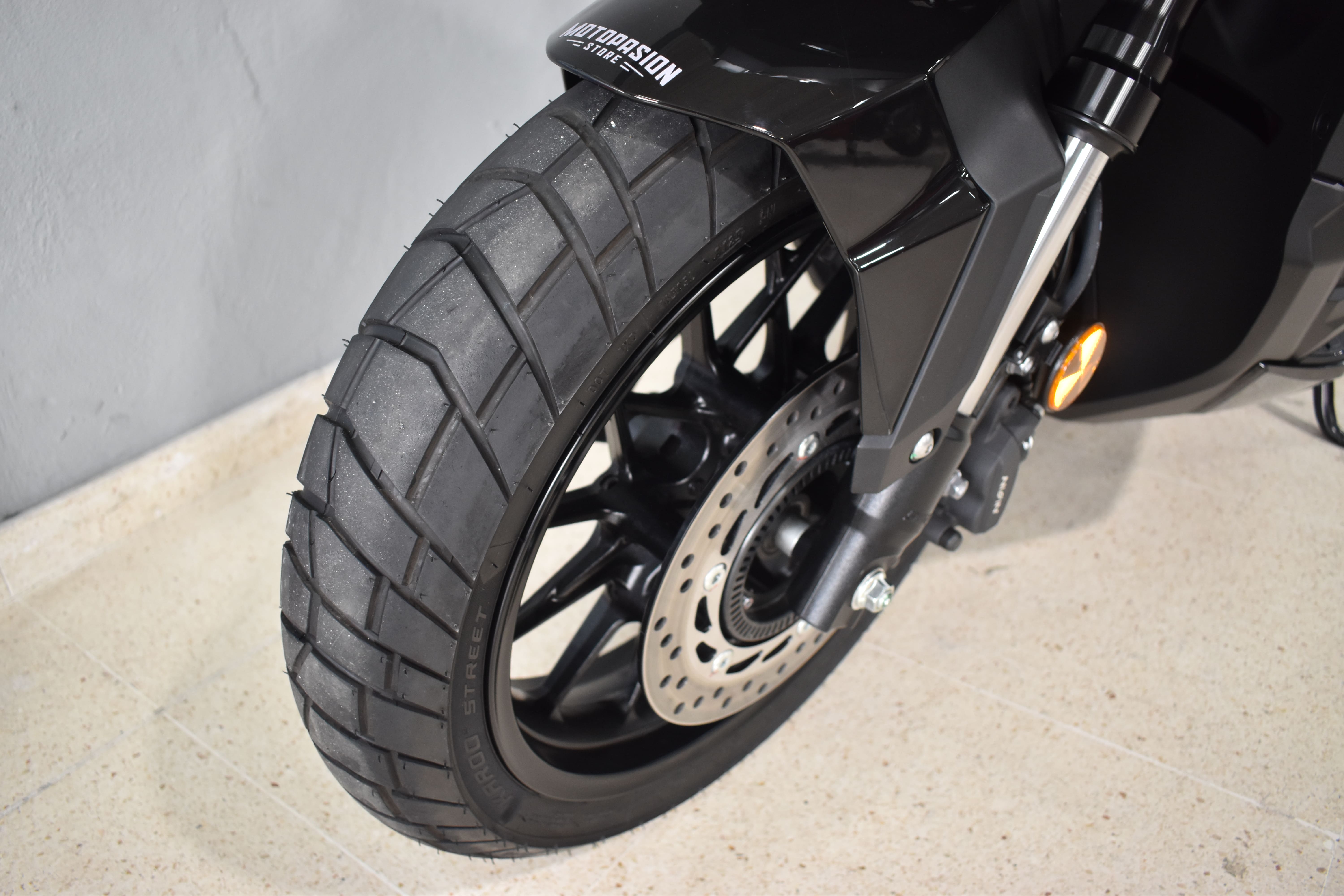 Imagen de HONDA ADV 350