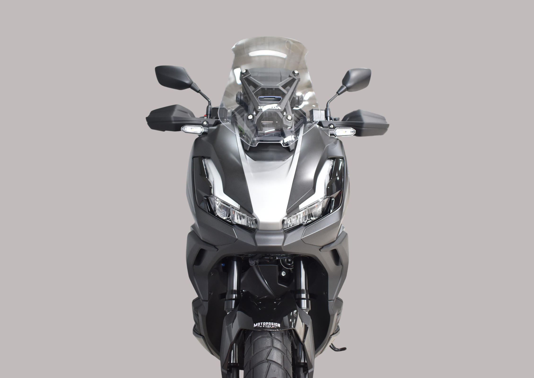 Imagen de HONDA ADV 350