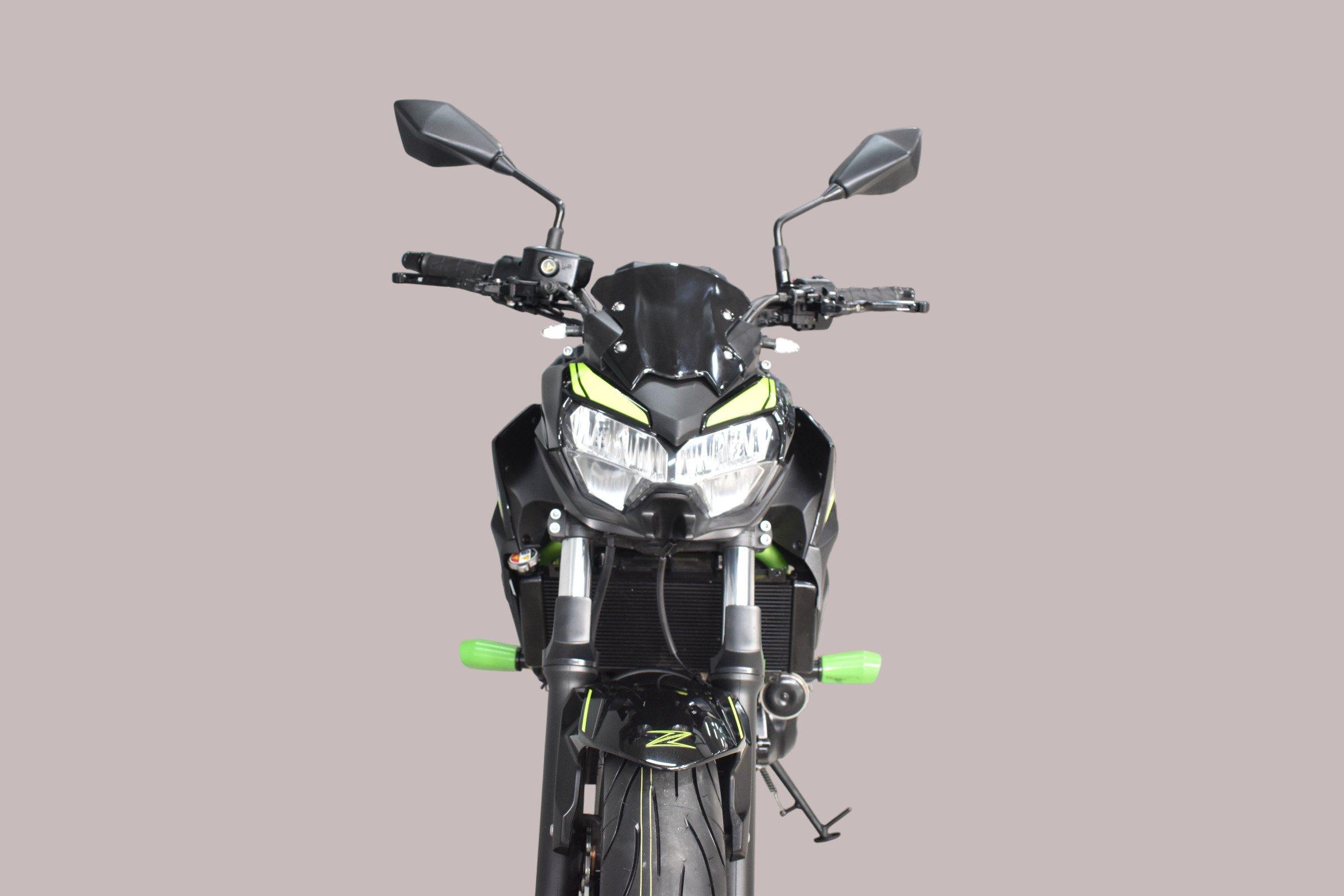 Imagen de KAWASAKI Z 650