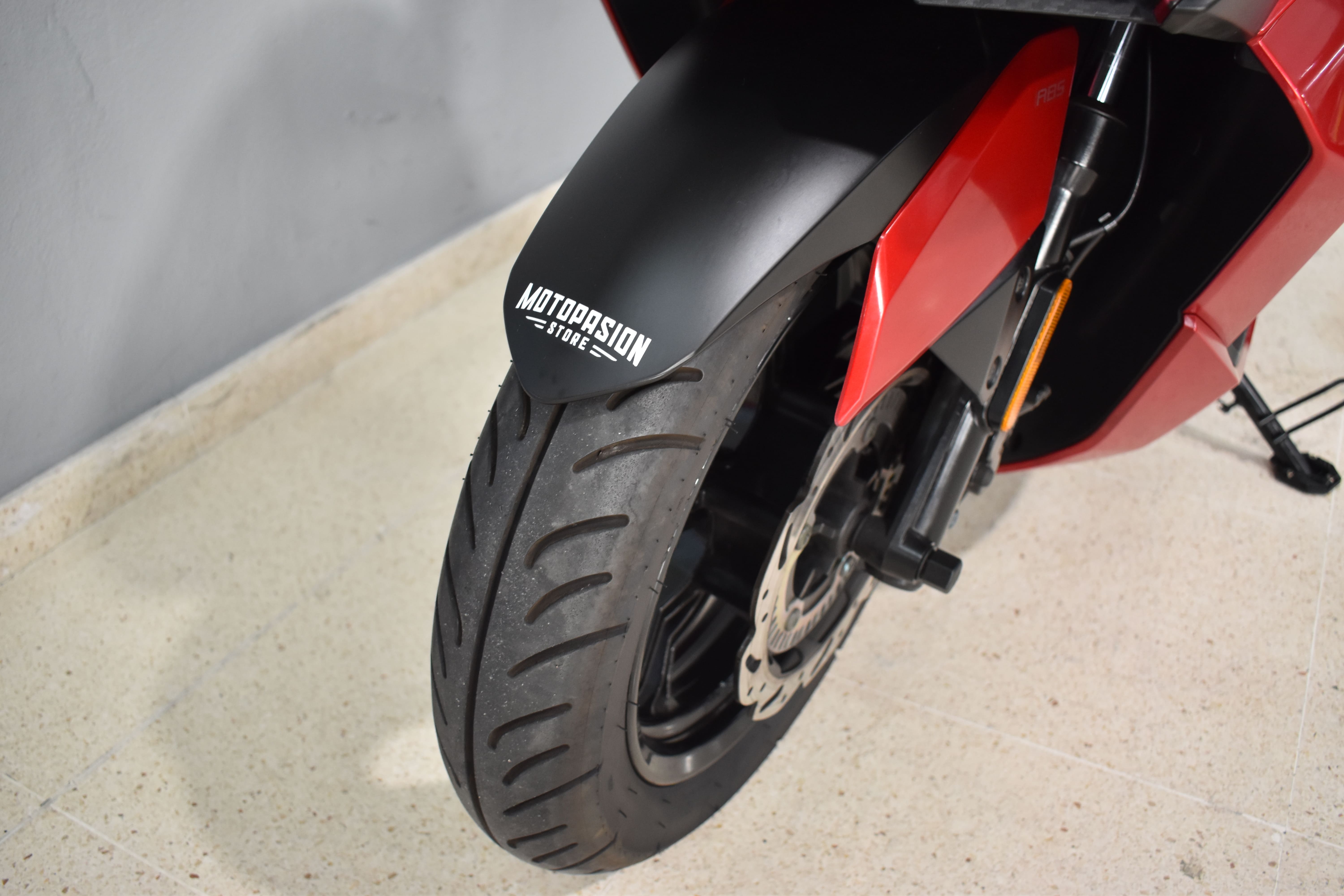 Imagen de SYM JET X 125